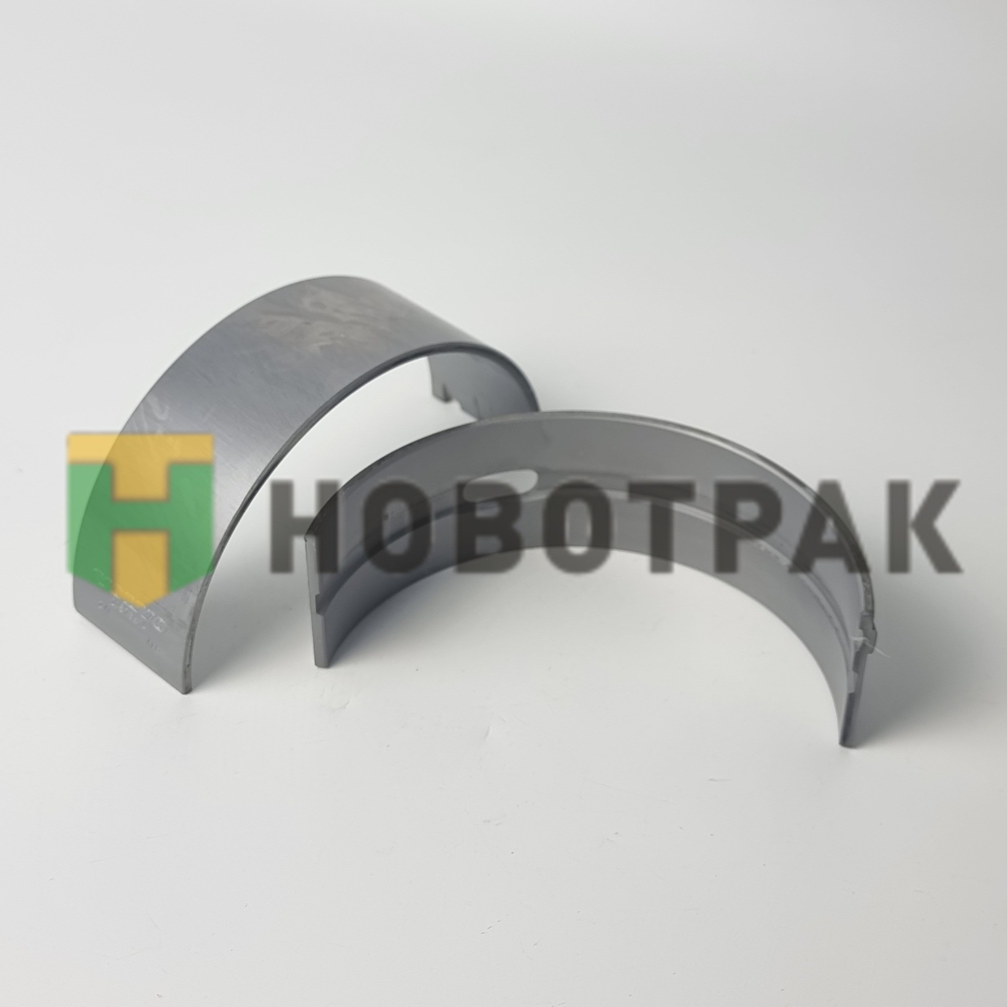 Вкладыши коренные (пара) 0,50mm Volvo D12,D13 20578625