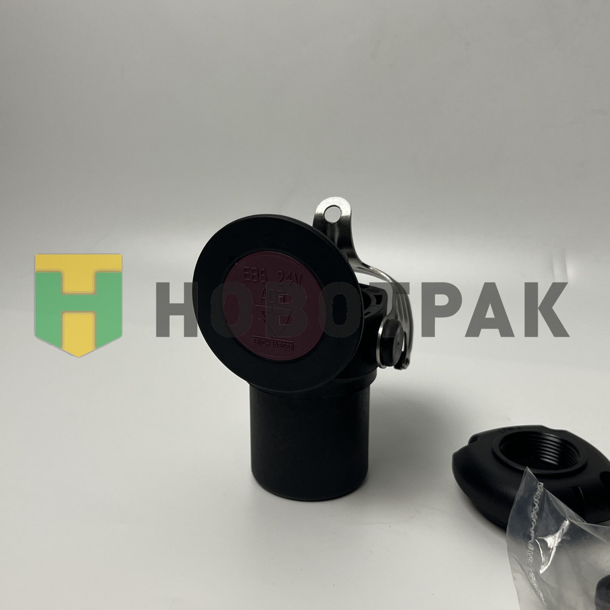 Вилка EBS 7 полюсная