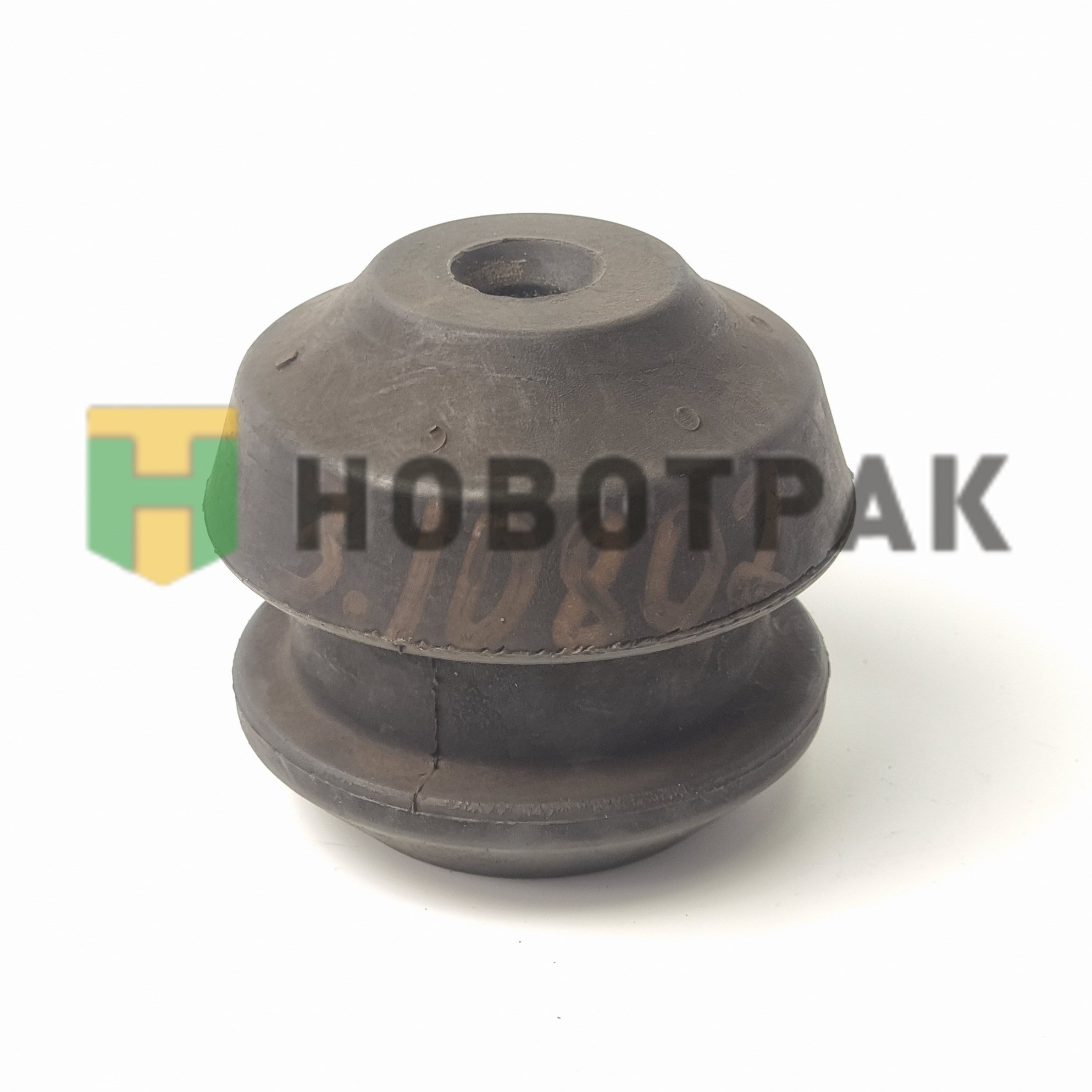 Подушка двигателя передняя MAN