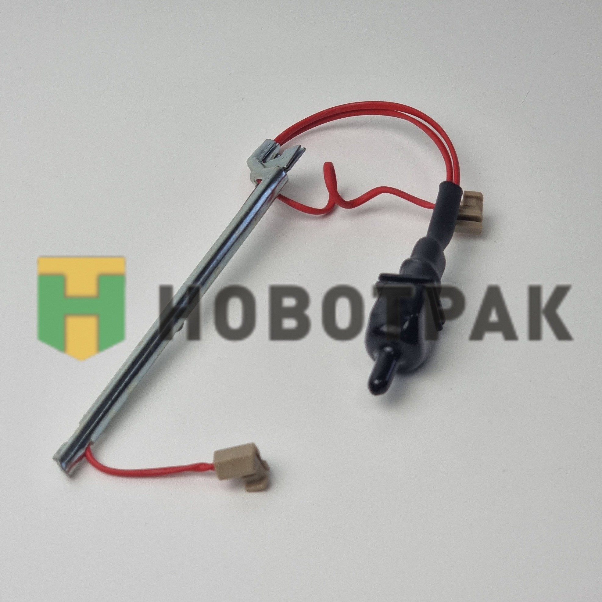 Датчик износа колодок