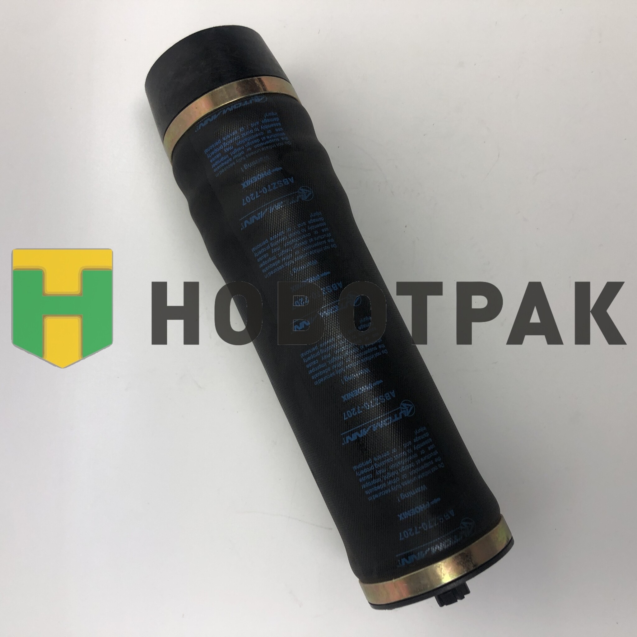R "НАЛИЧКА" Пневмоподушка кабины FRL Columbia ABSZ707207