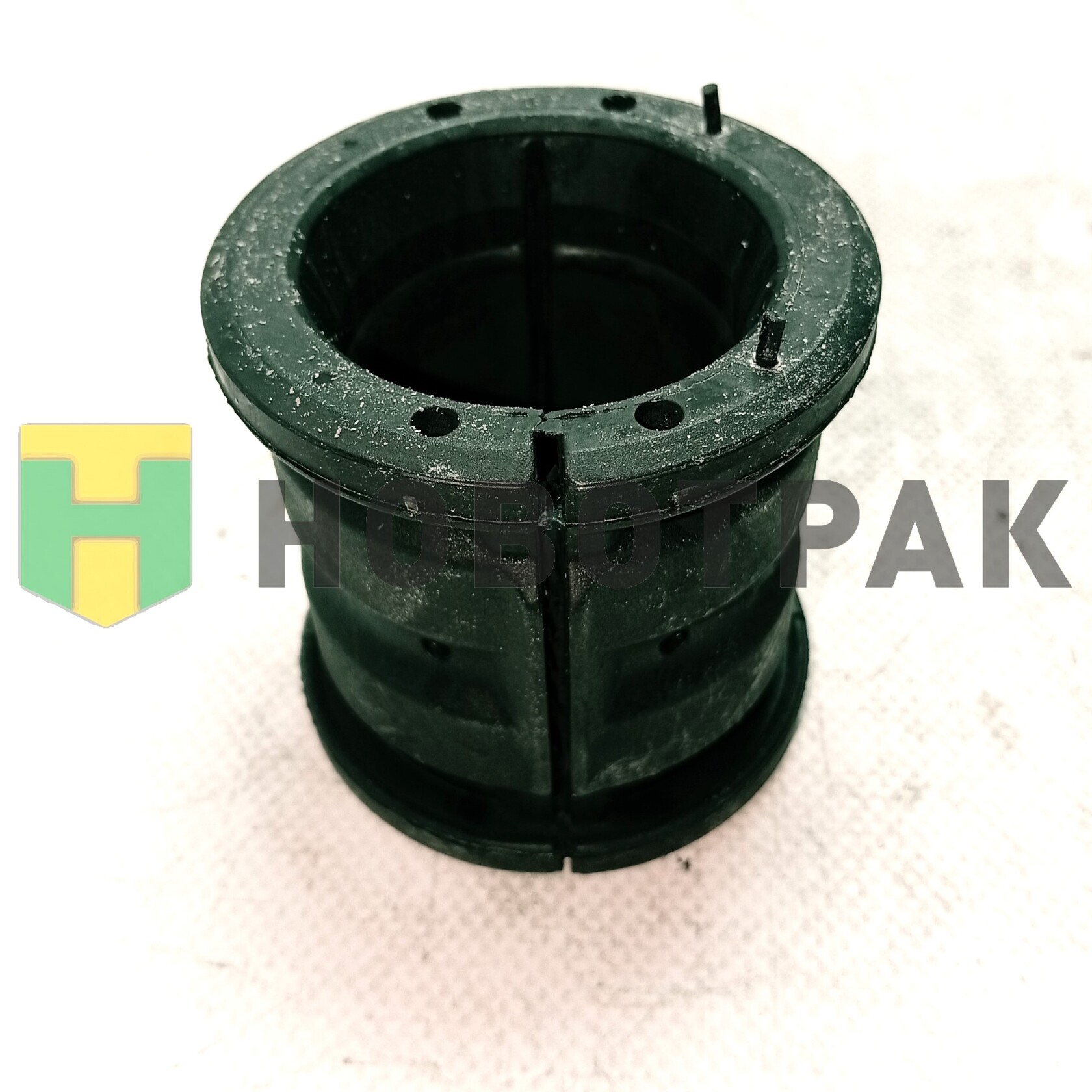 Сайлентблок стабилизатора DAF CF85IV/XF105 13923