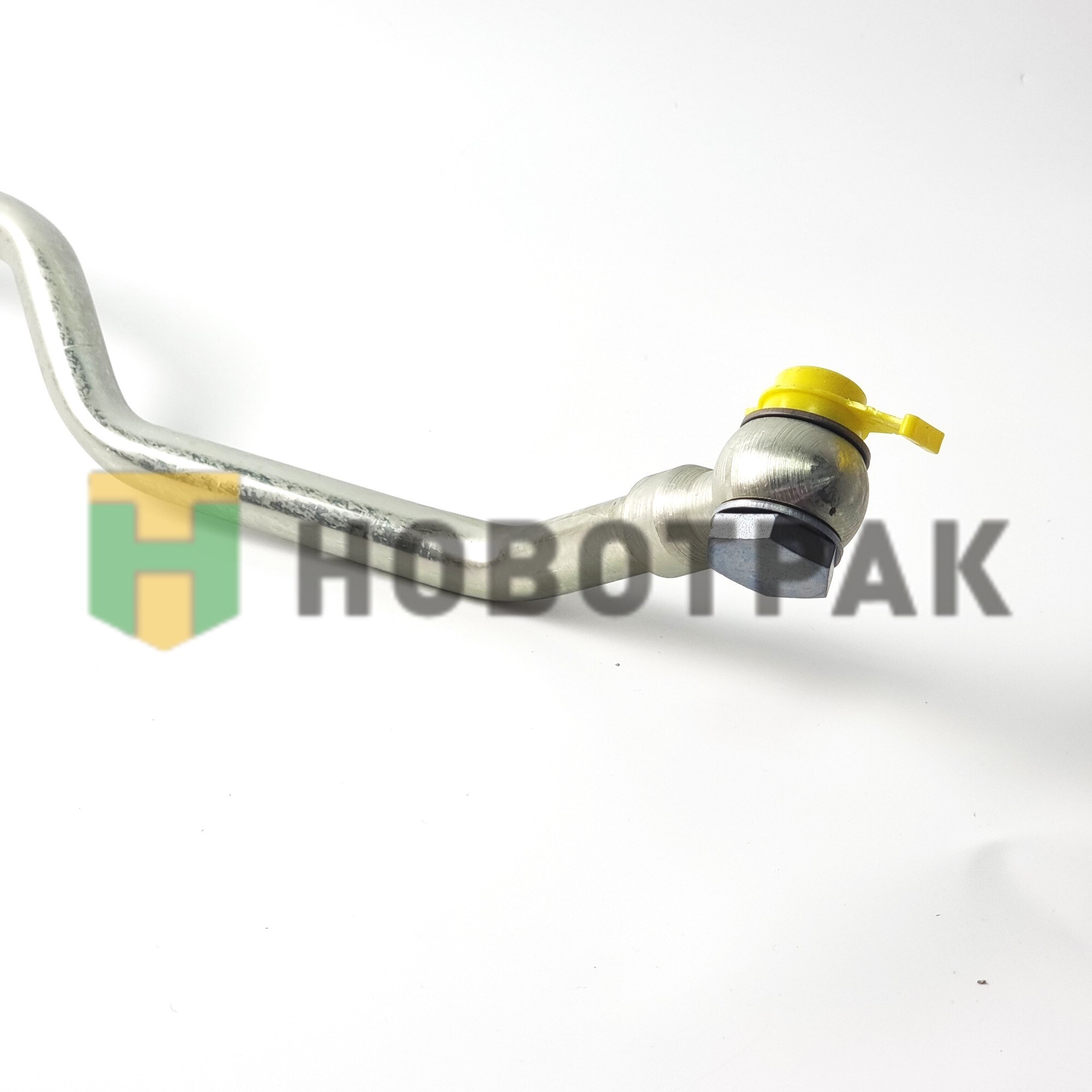 Трубка ГУРа RENAULT