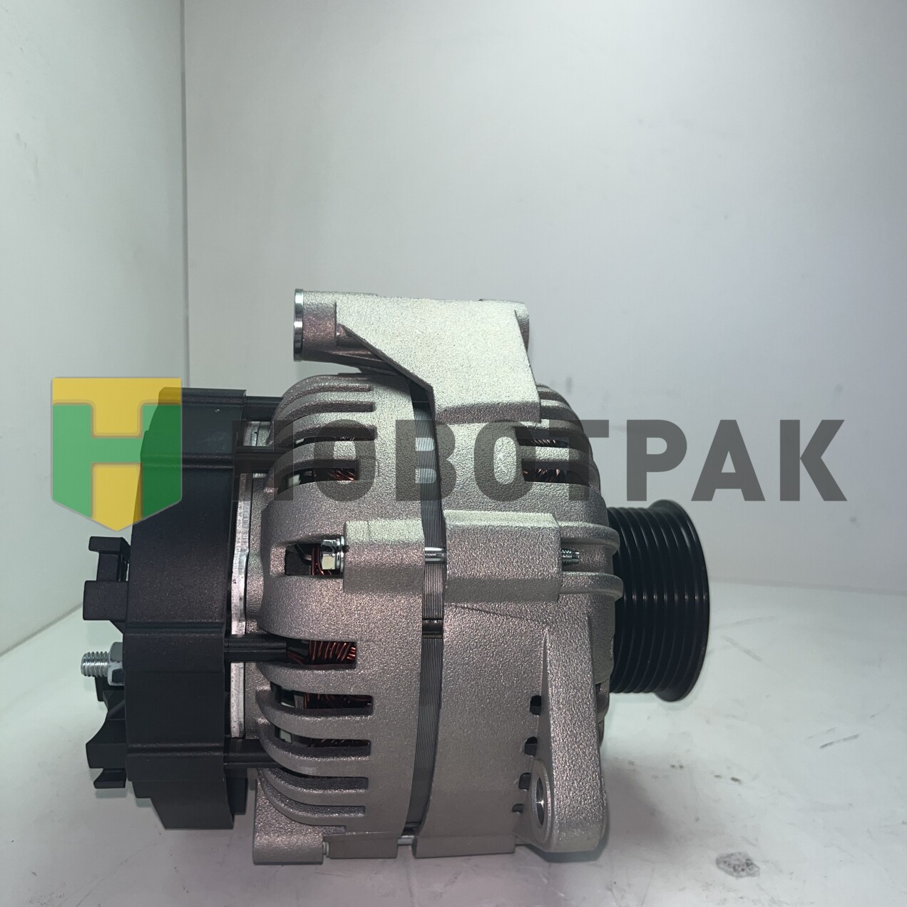 Генератор MC13 28V 110A (JFZ2912YNZ) CNHTC