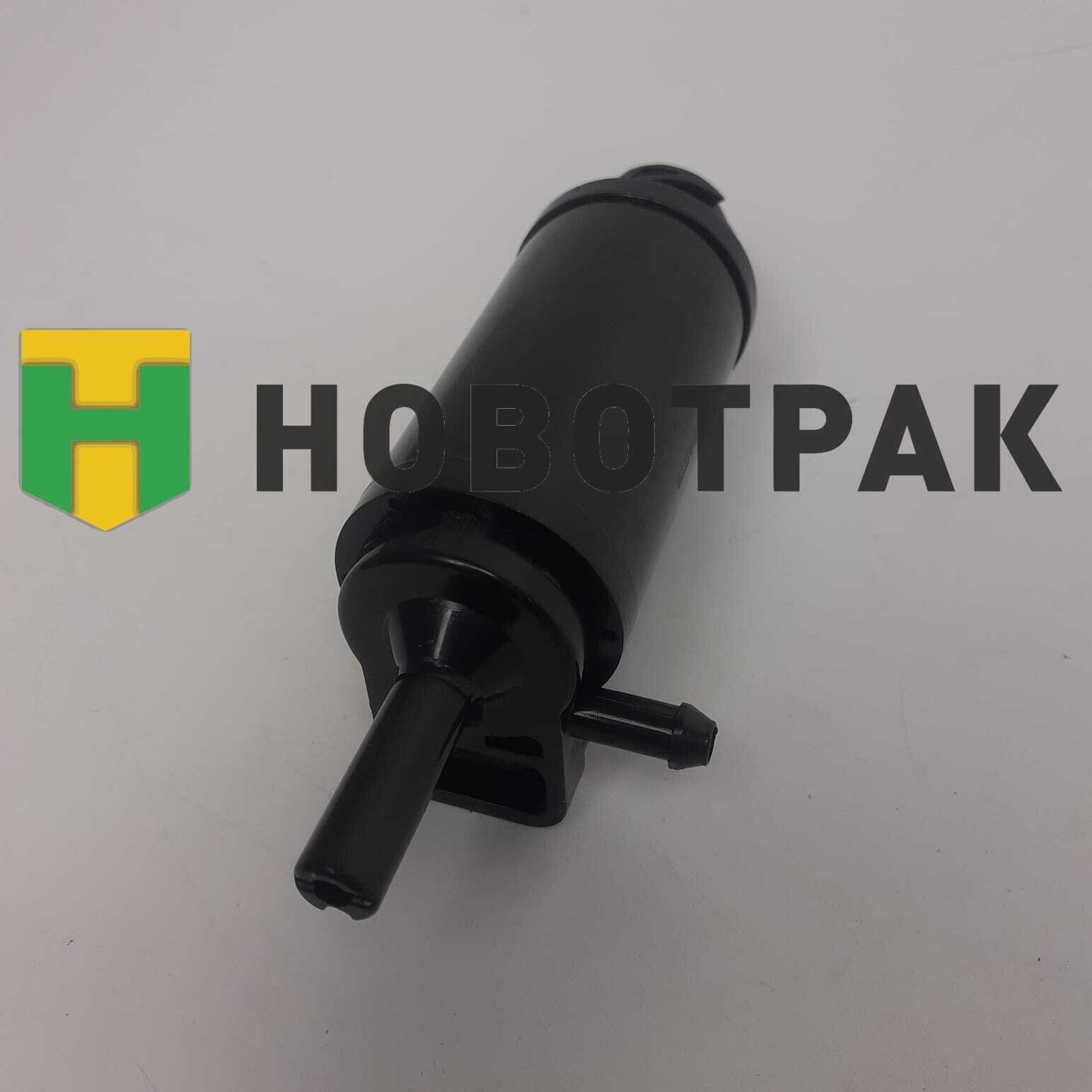 Насос стеклоочистителя