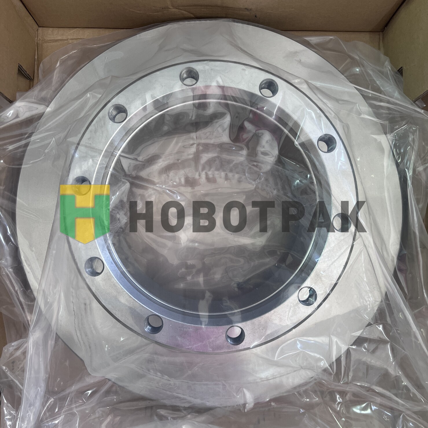 Диск тормозной задний Dongfeng GX DFH4180 99941493A