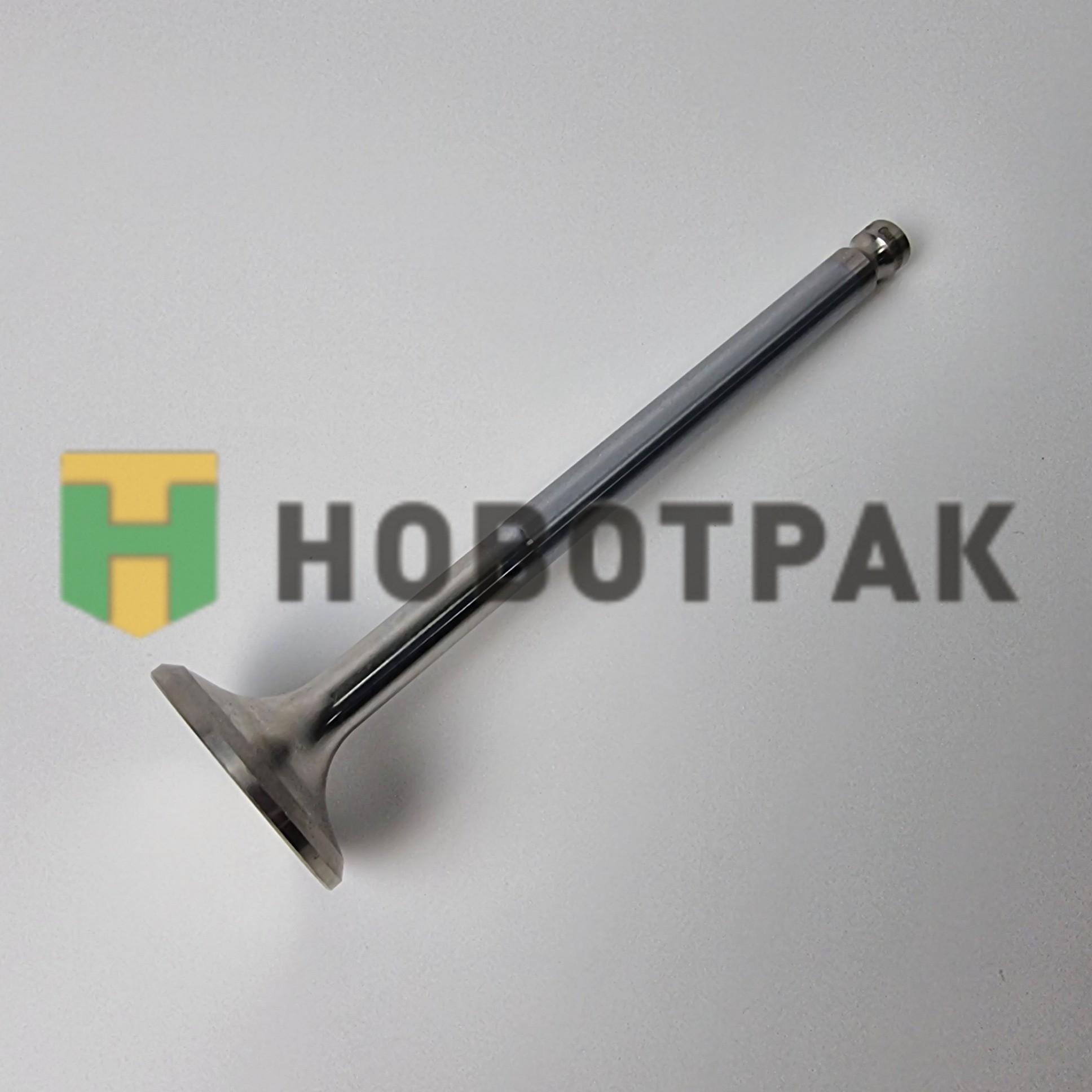 Клапан выпускной SCANIA