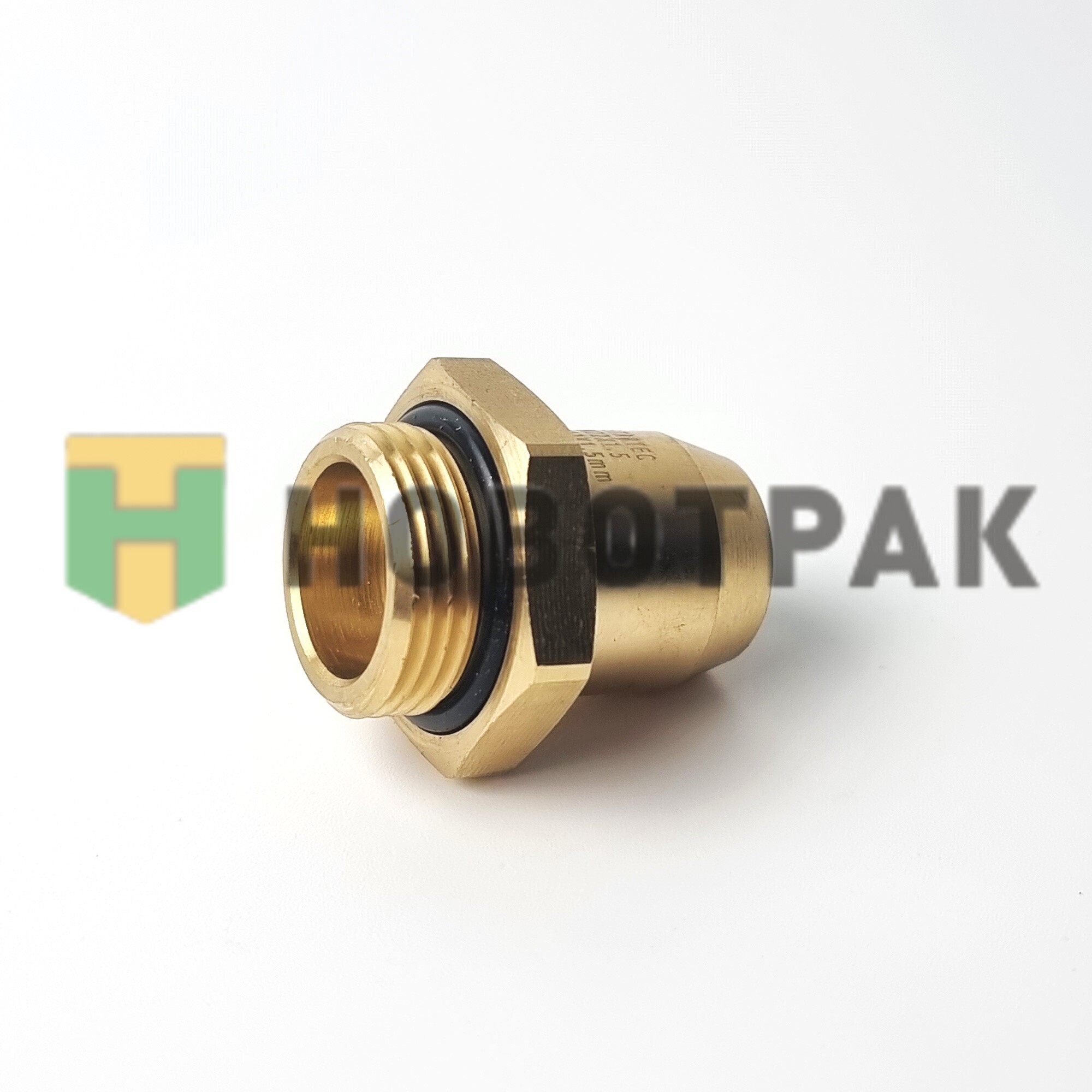 Фитинг прямой 12-M22X1.5 INF112212