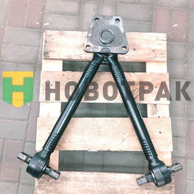 Тяга реактивная V-образная DAF 65-85CF/95XF 1540291901210