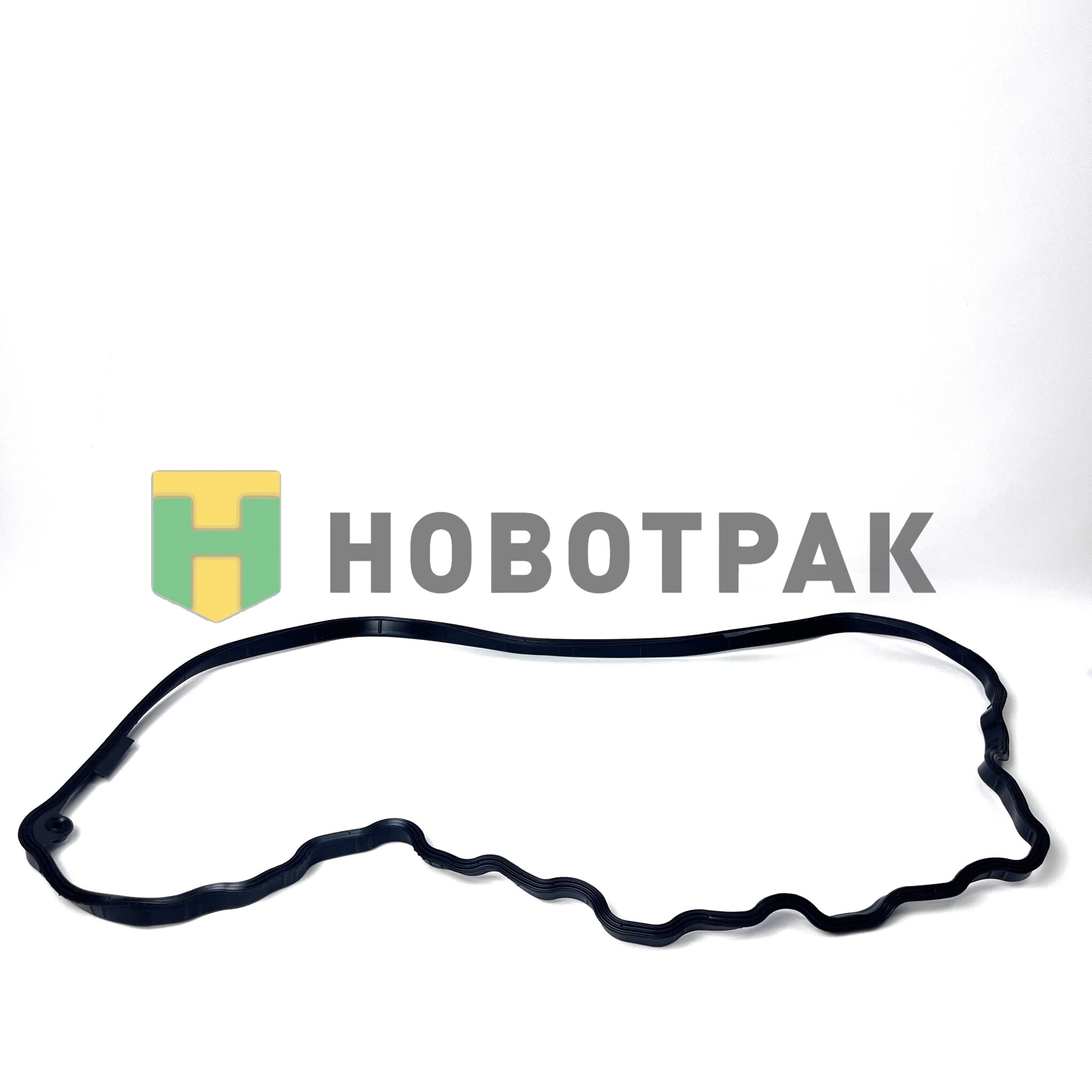 Прокладка крышки клапанной (пластик) OM906 074790