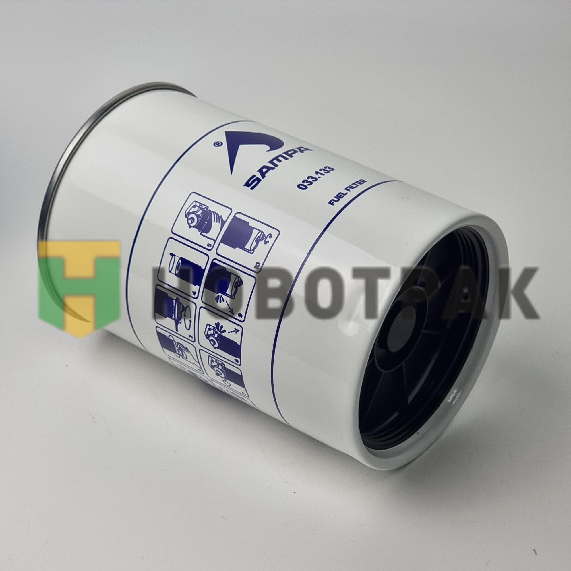 Фильтр топливный сепаратор VOLVO 03313301