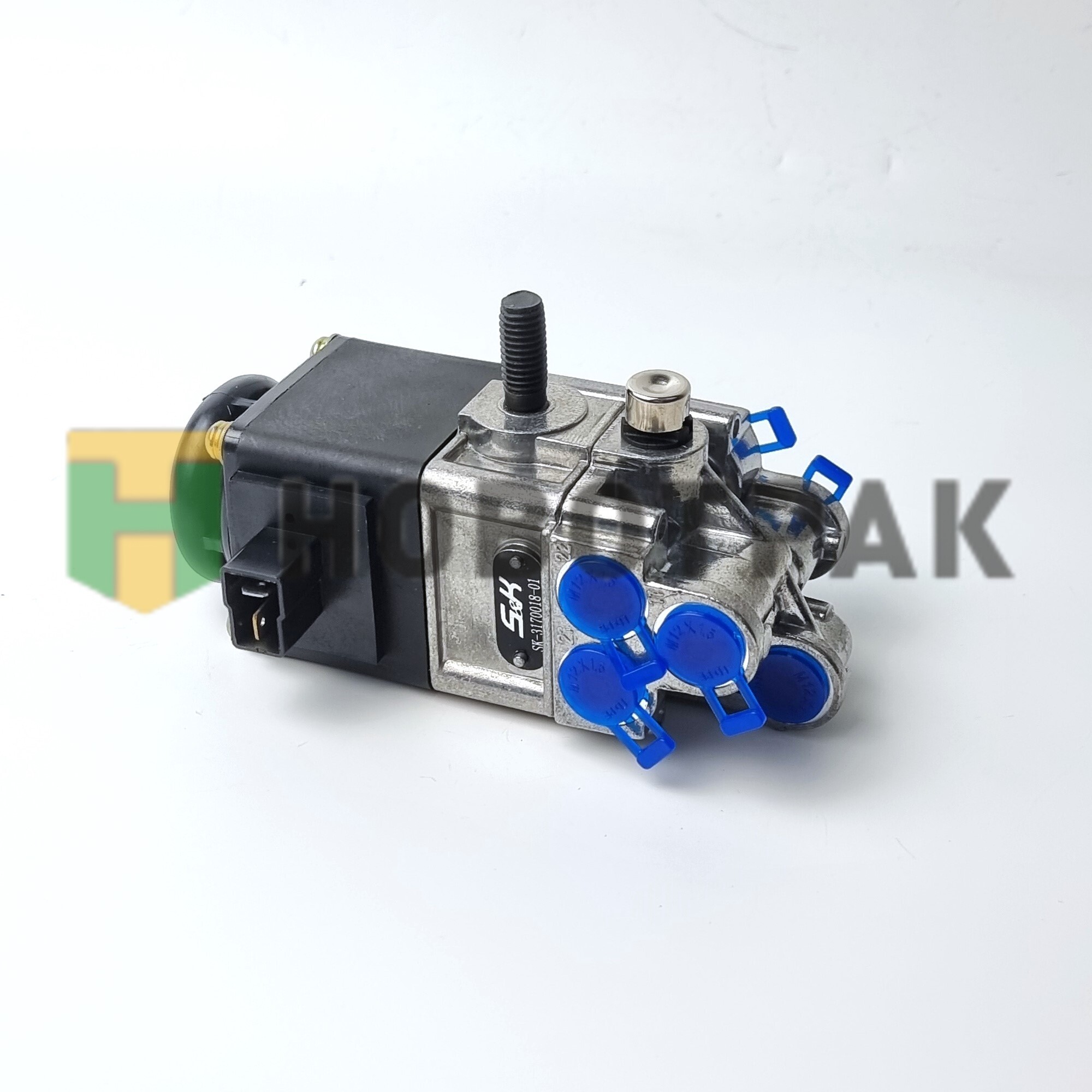 Клапан электромагнитный MB SK317001801