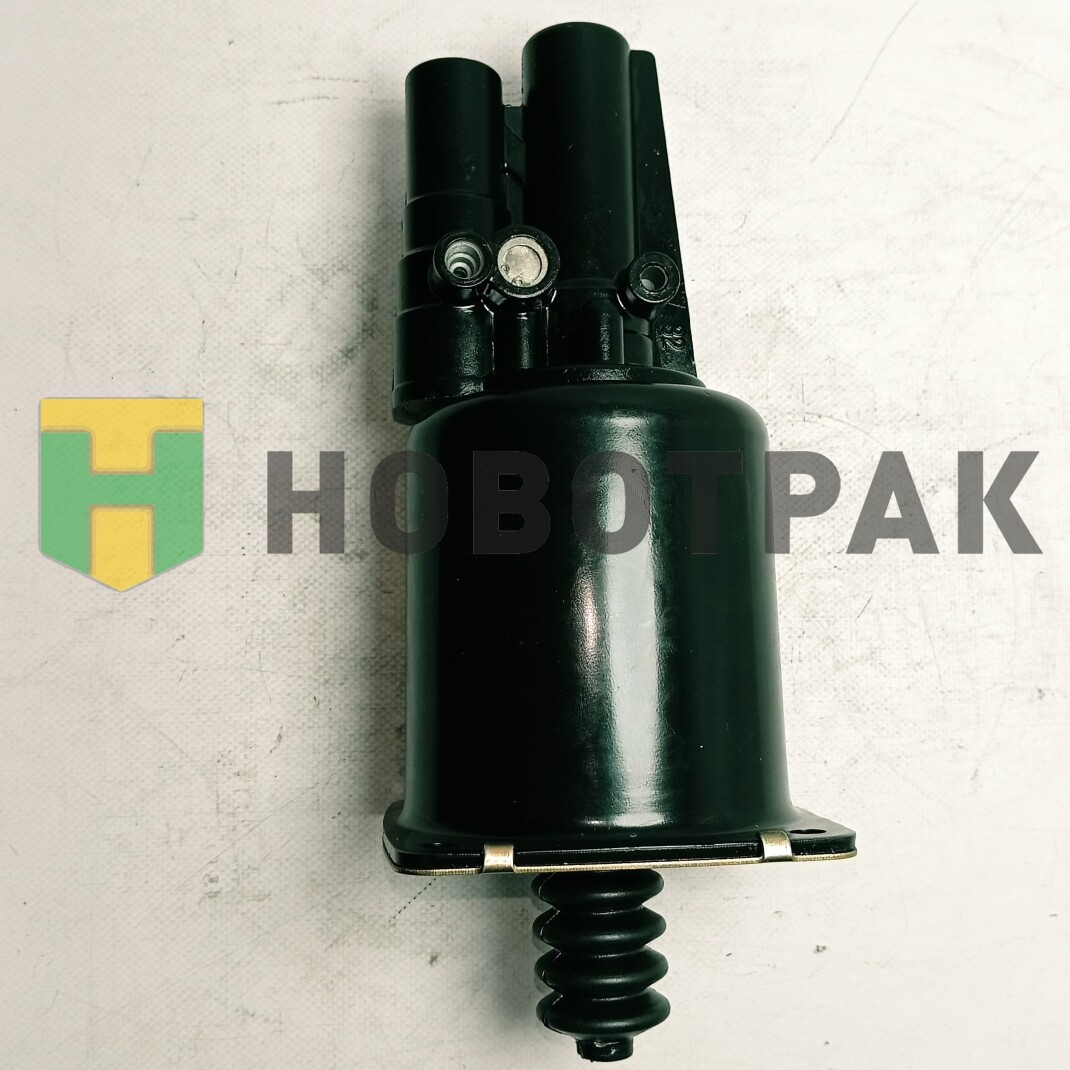 ПГУ сцепления ( новый образец с клапаном) SITRAK CK8163