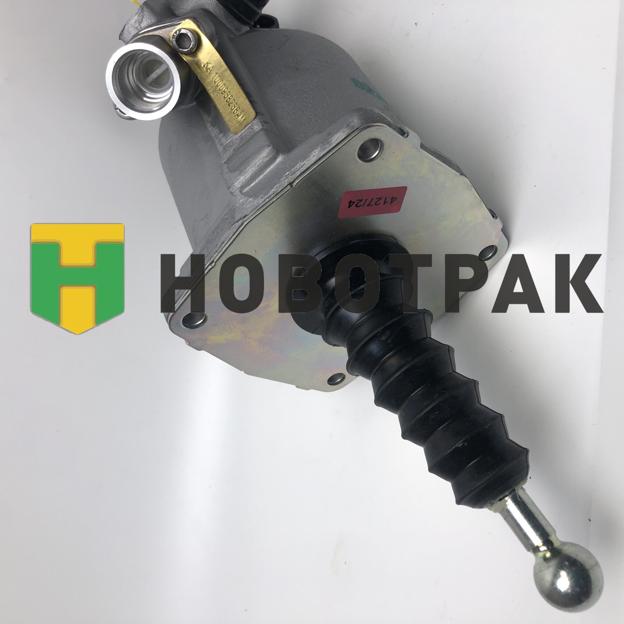 Цилиндр ПГУ MAN 1000938236AM