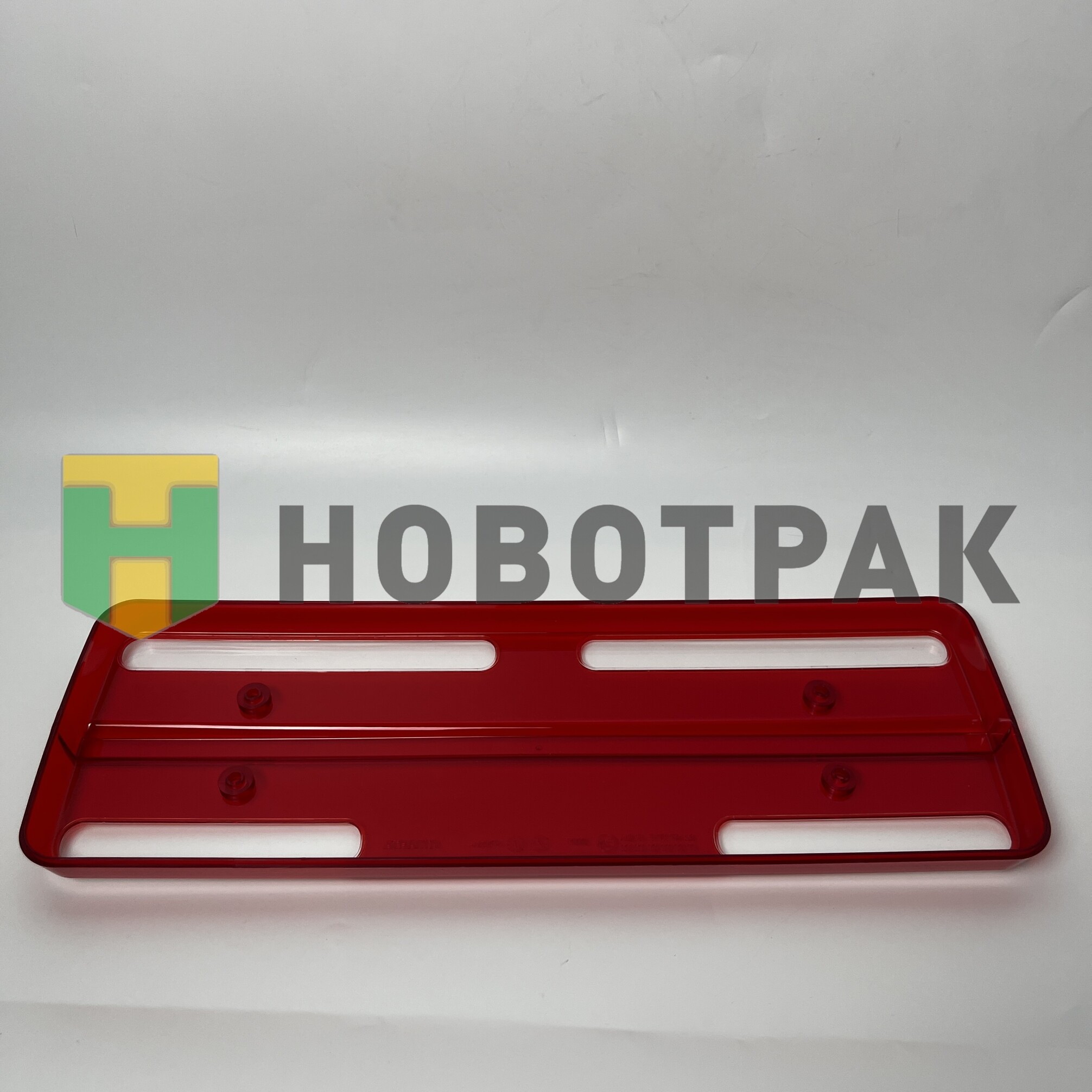 Стекло фонаря АТЛАНТА A3776005LS