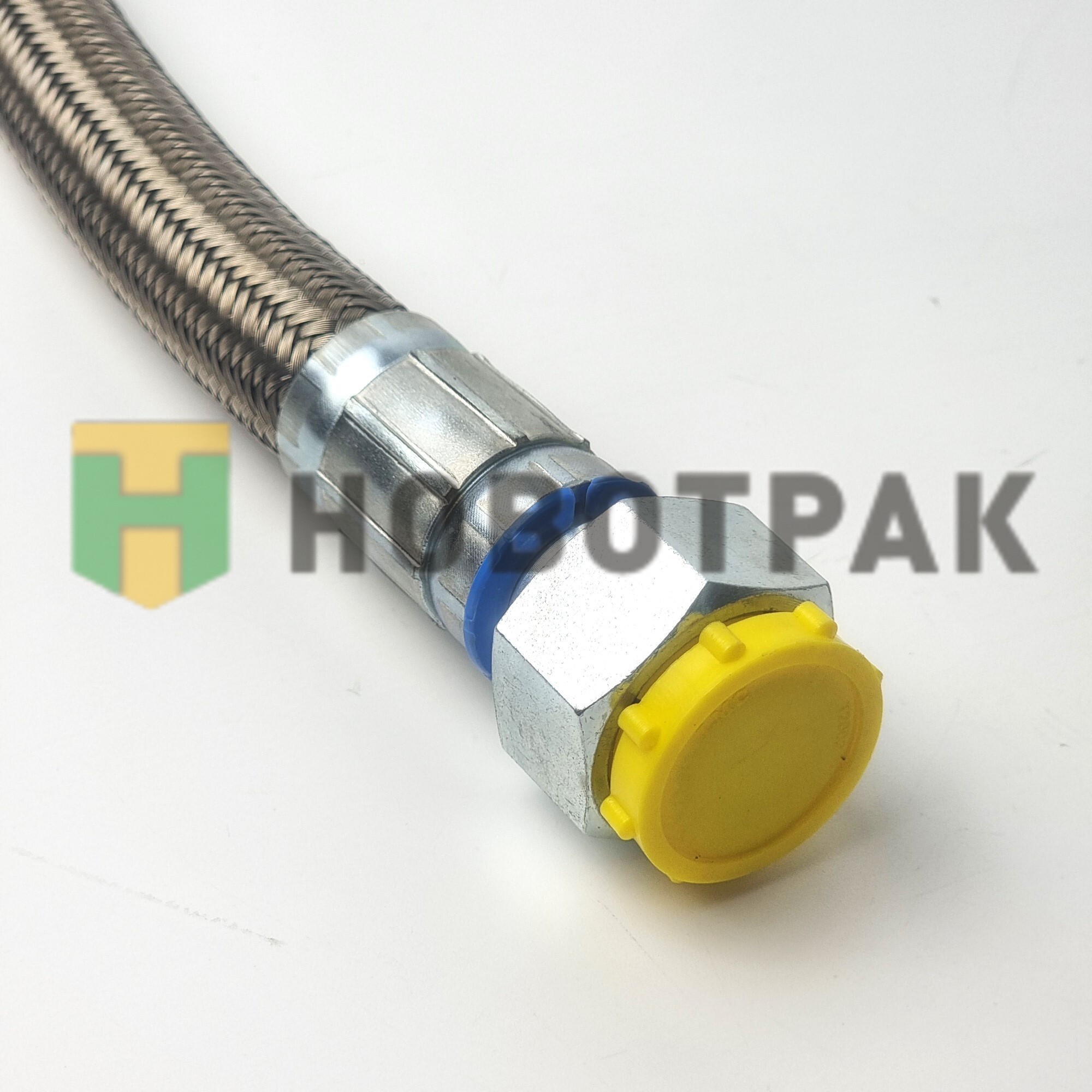 Шланг компрессора RVI 80418