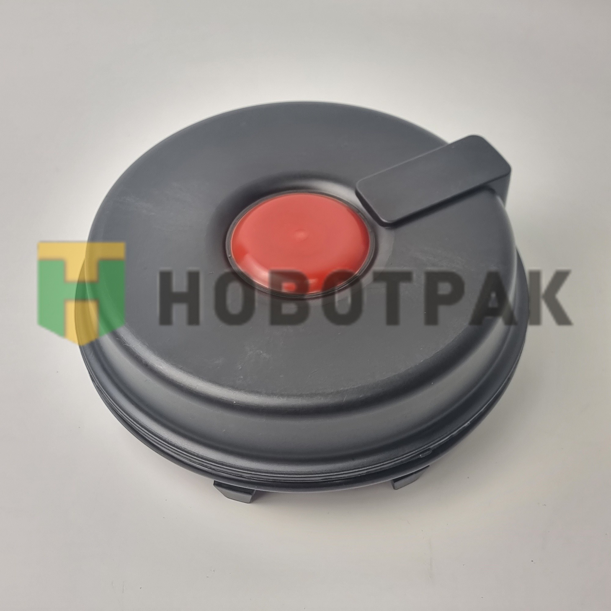 Крышка ступицы SAF (SKRB INTEGRAL пласт) 075099