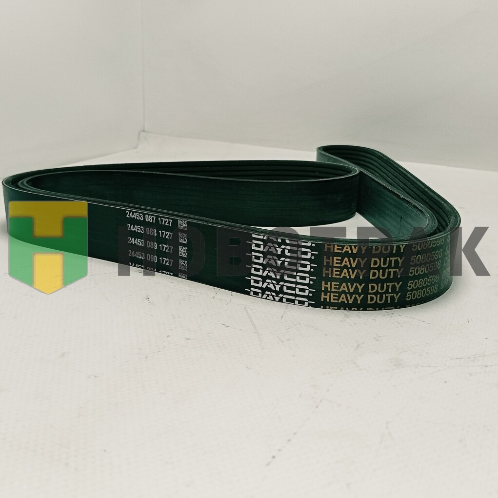 Ремень поликлиновой 8PK1520HD