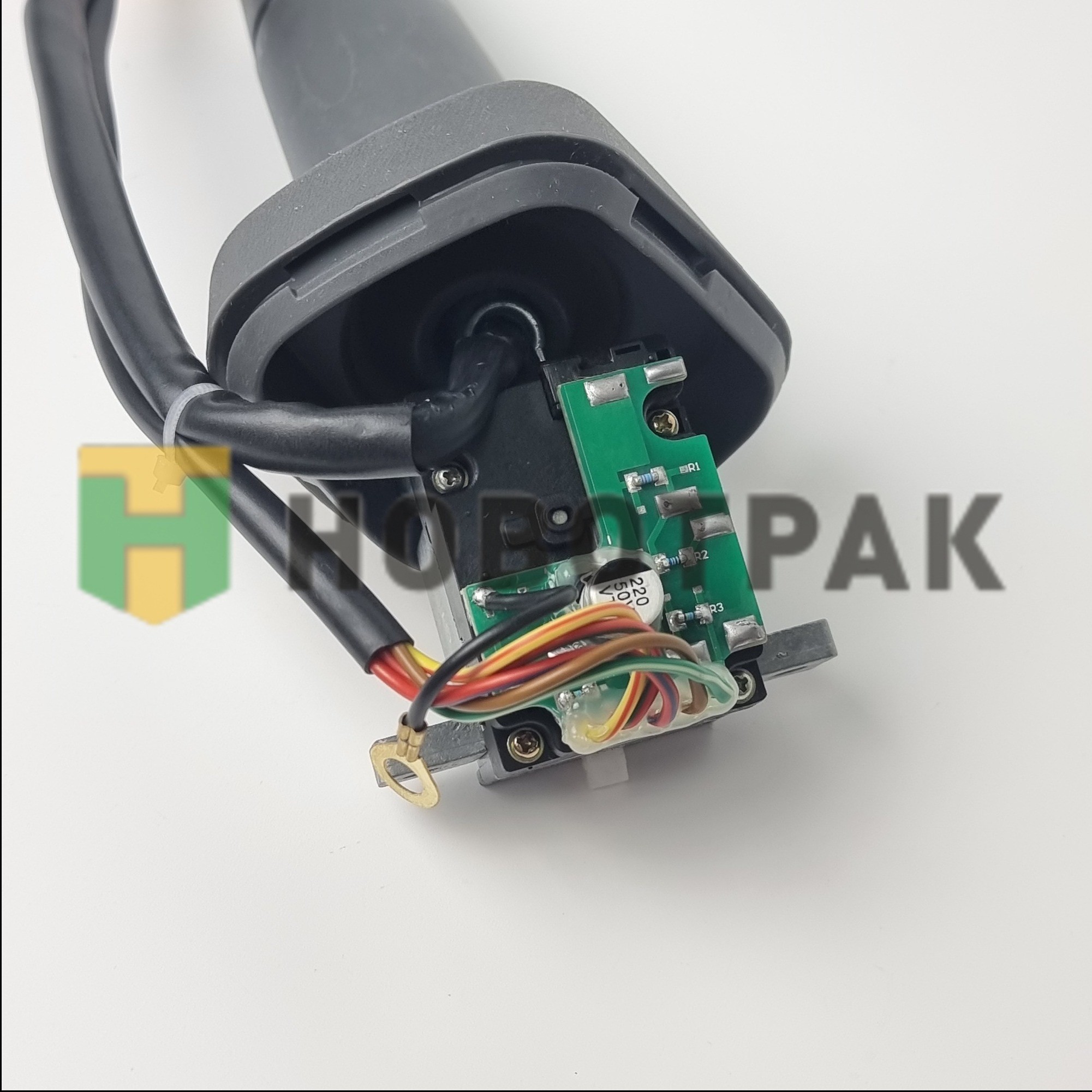 Переключатель подрулевой MAN TGL/TGA 716440