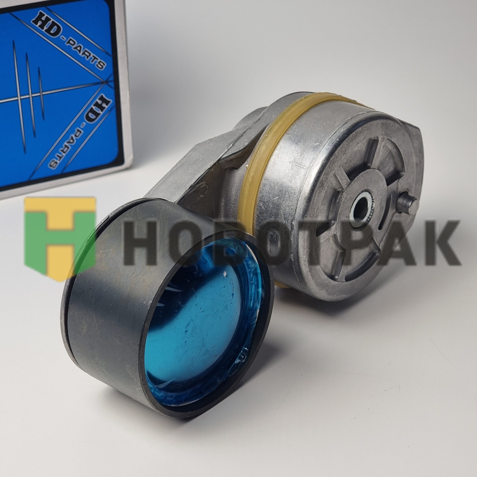 Натяжитель ремня RVI 102442