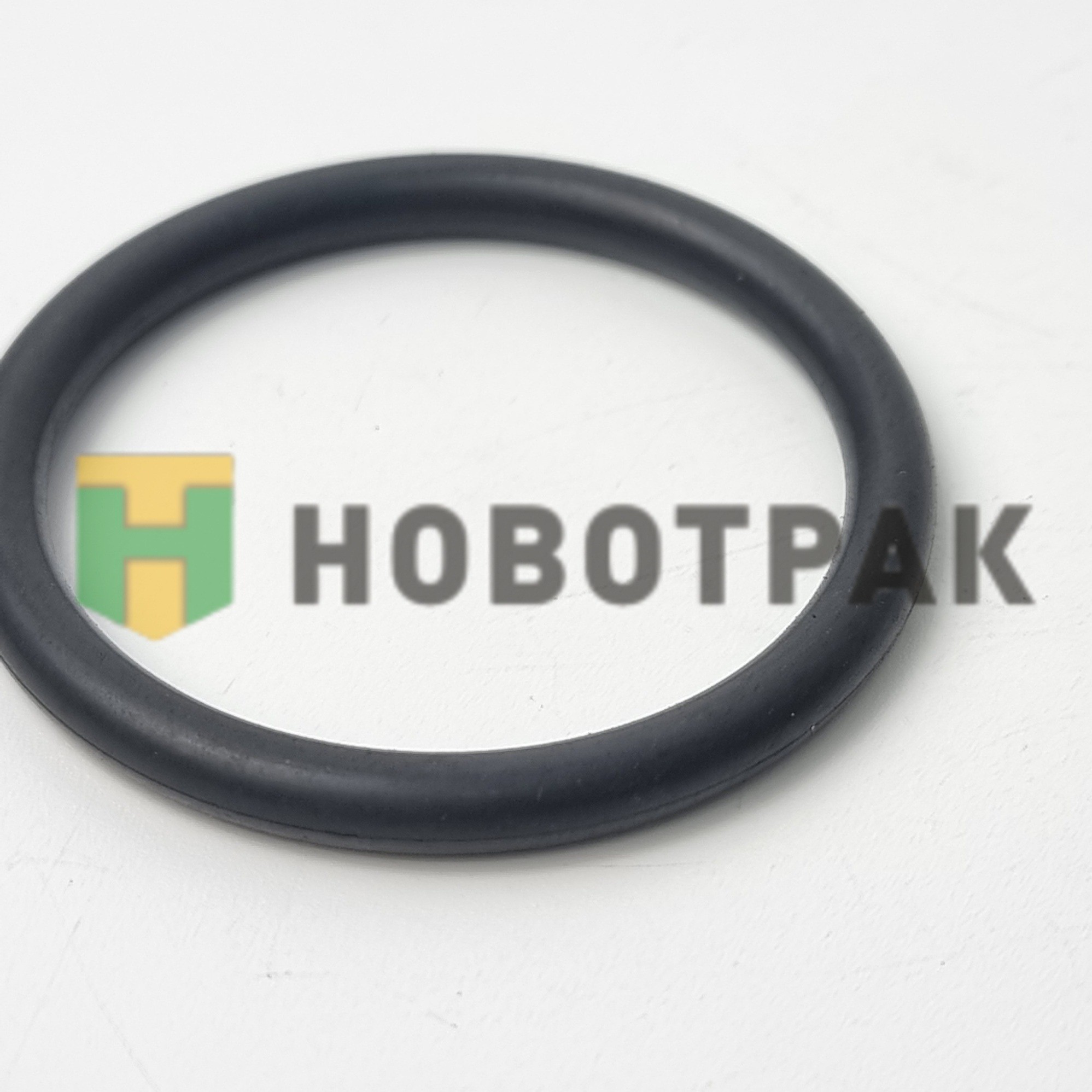 Гайка ступицы М90 SW115 ТОНАР 90423104076