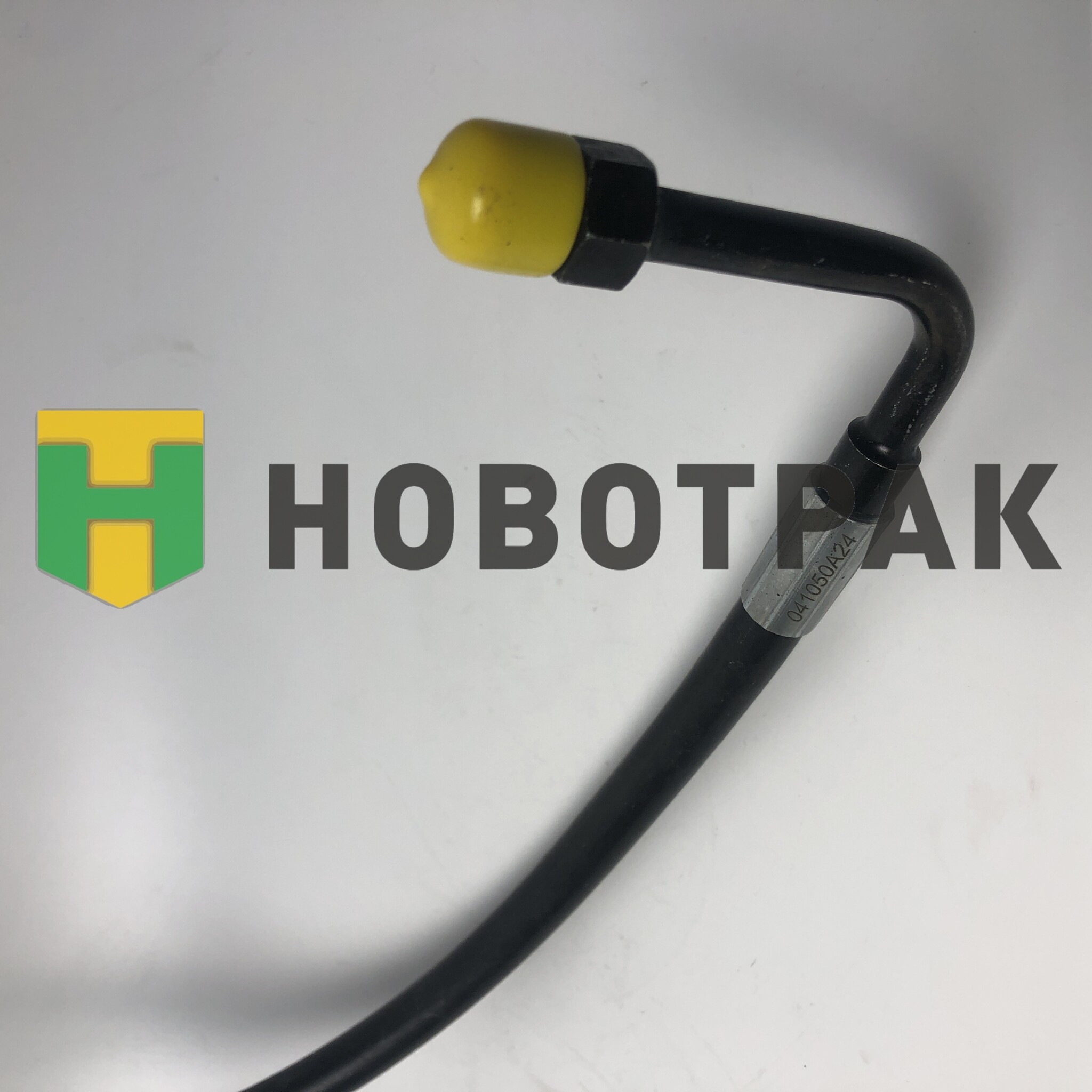 Трубка кондиционера MAN 024064