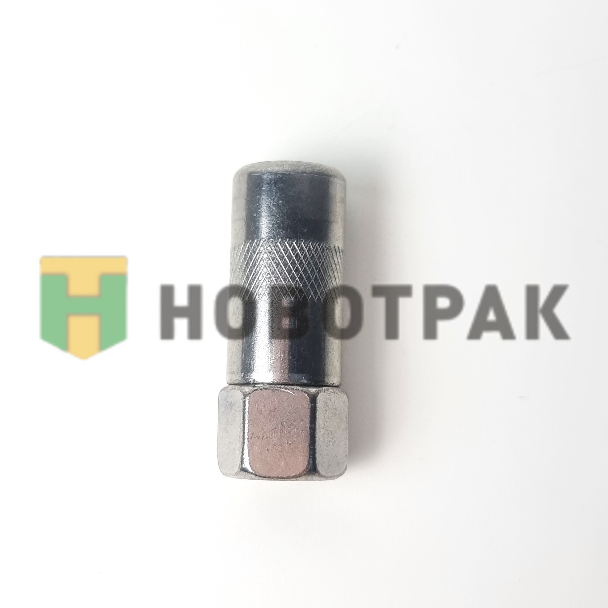 Наконечник для смазочного шприца БАК00025