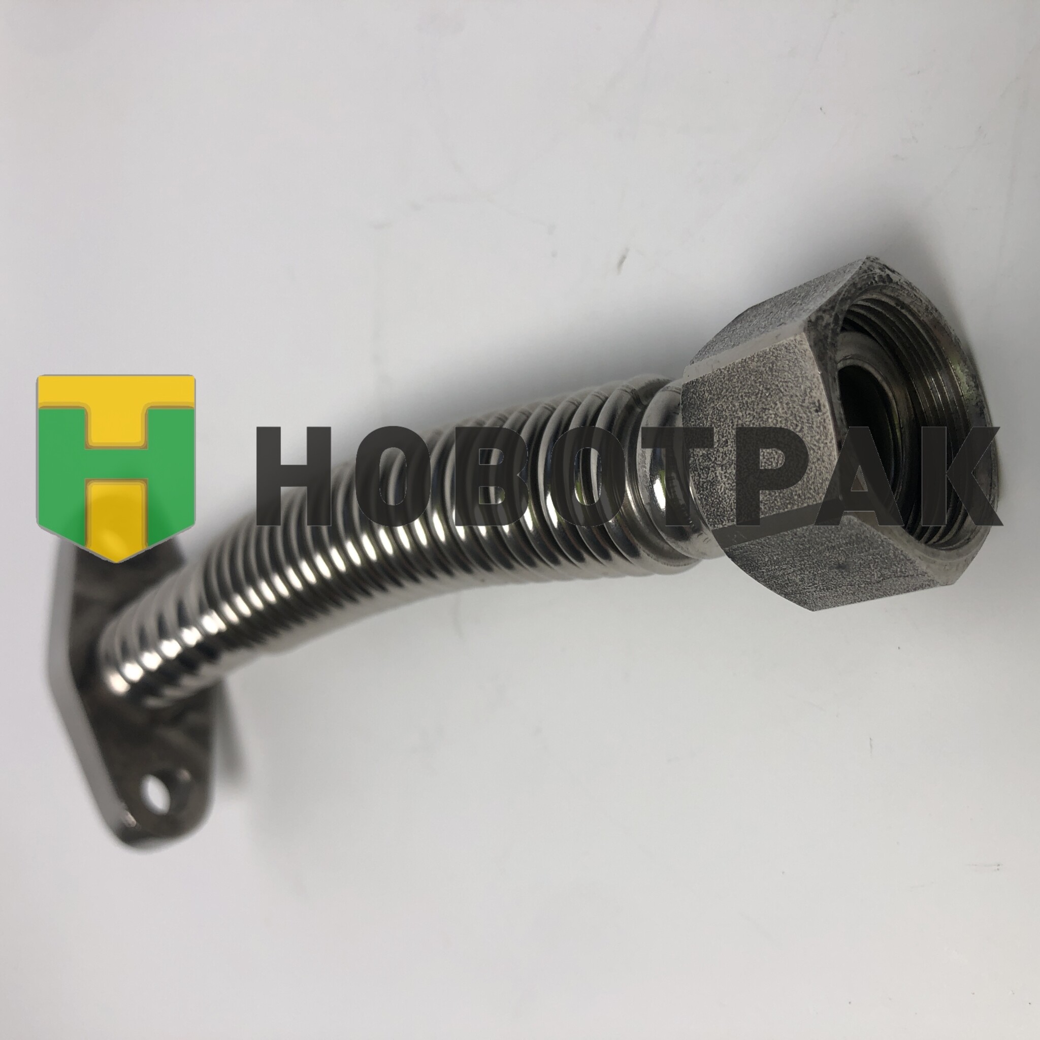 Трубка слива масла с турбины MB Actros, Axor T11624002