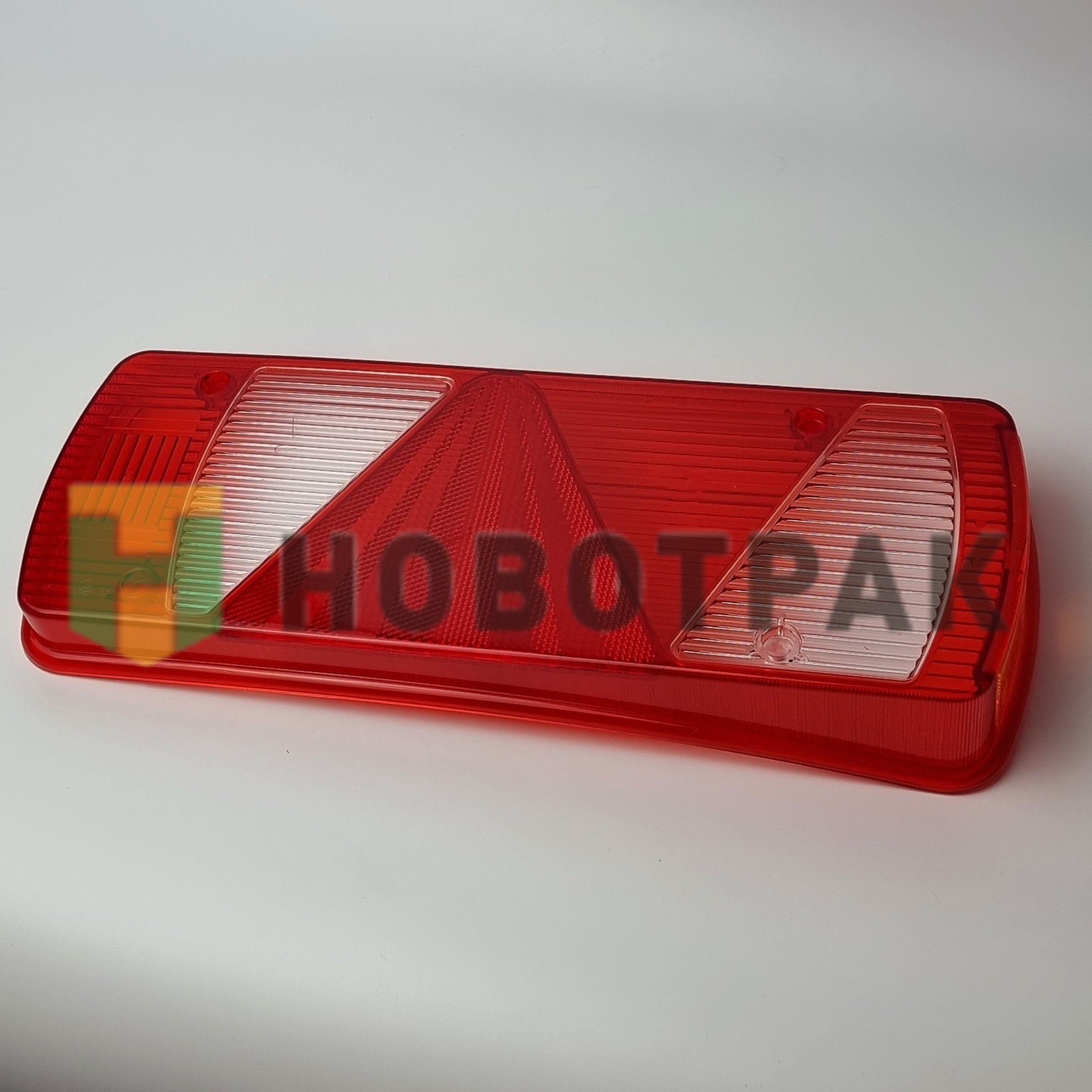 Рассеиватель заднего фонаря Ecopoint II правый 188529002