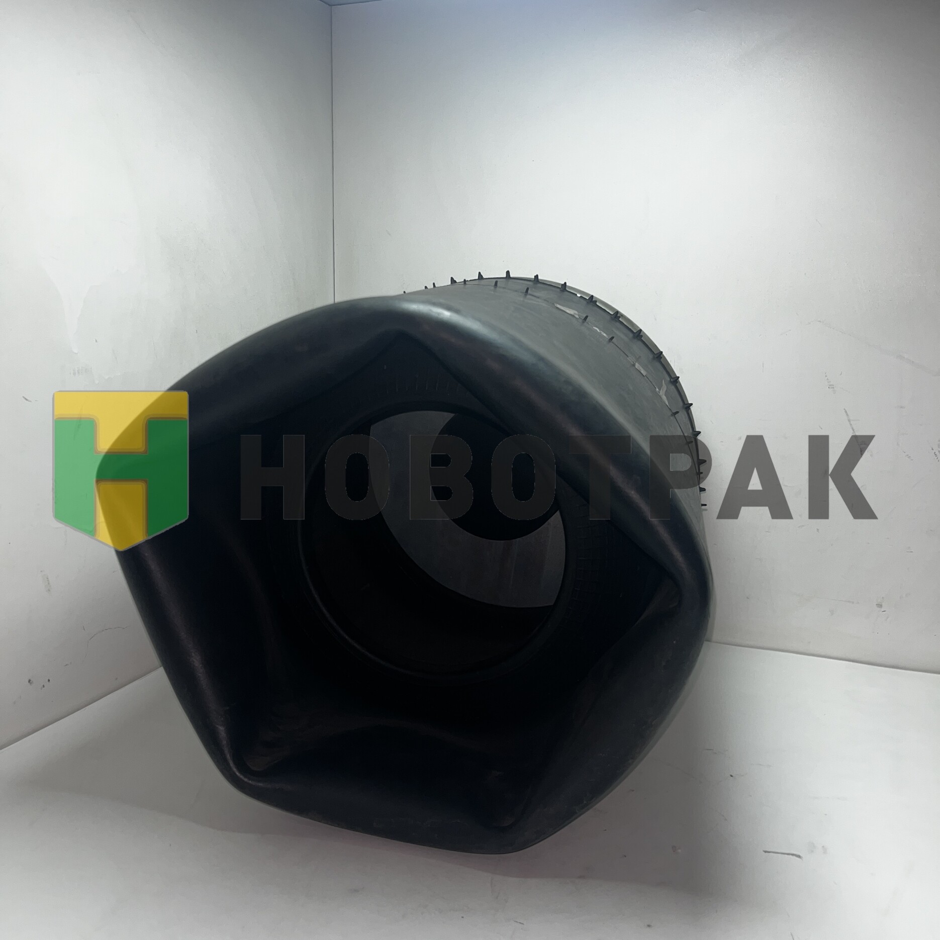 Пневмоподушка без стак.4705N1P01 MAN TGA/TGS/TGX