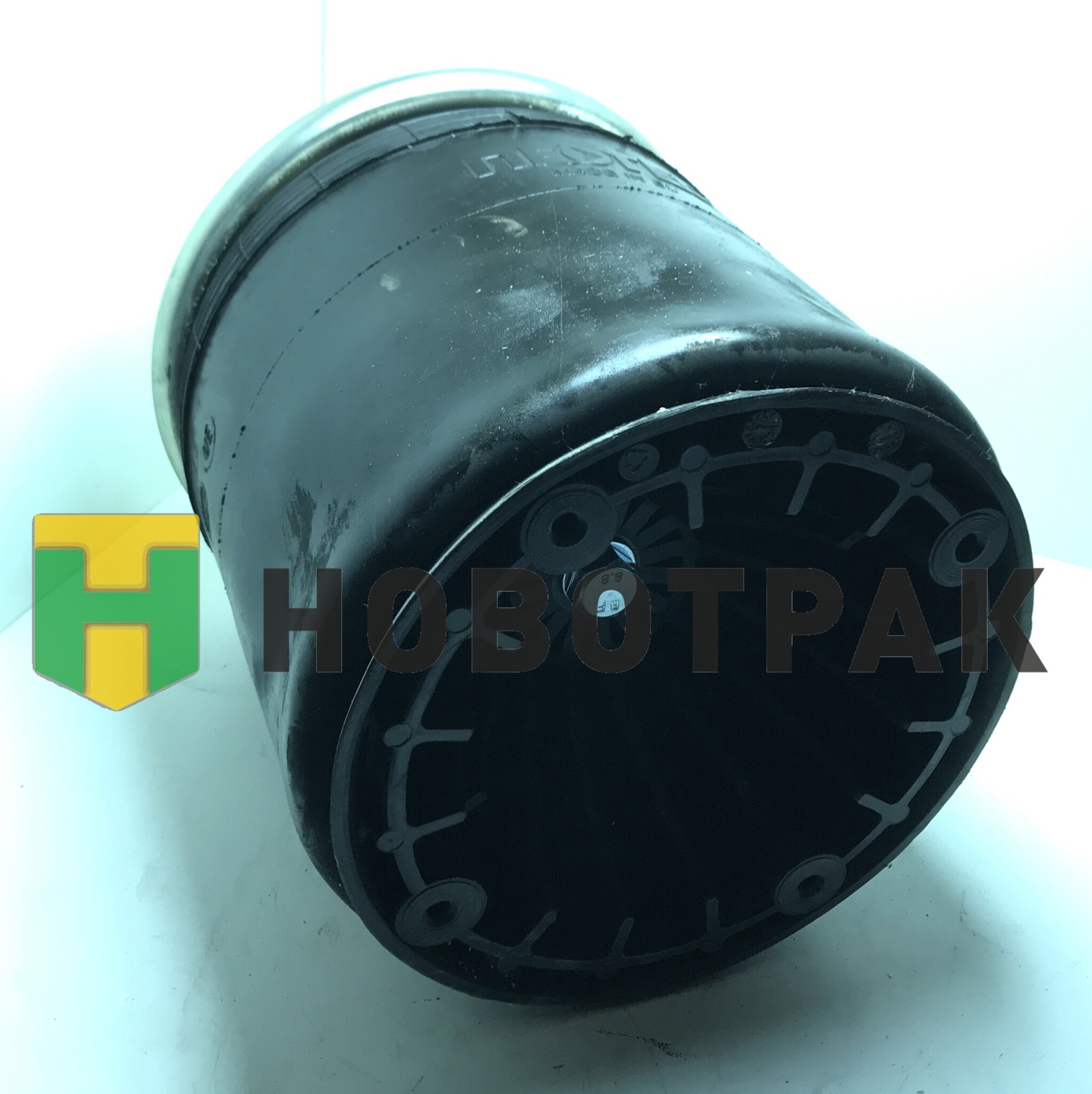 Пневморессора SAF ( пласт. стакан ) ABM52030B00