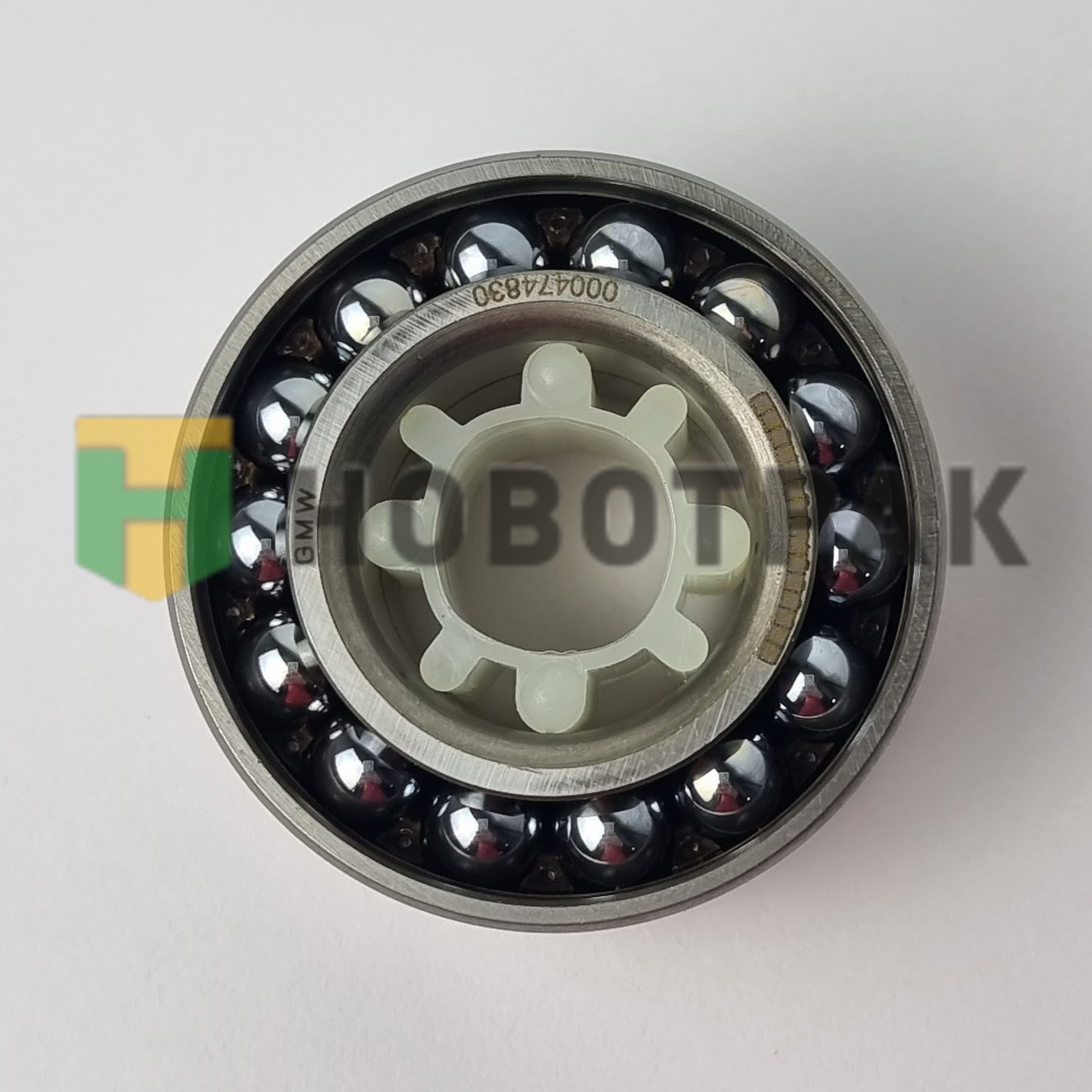 Подшипник привода ТНВД Volvo 210243