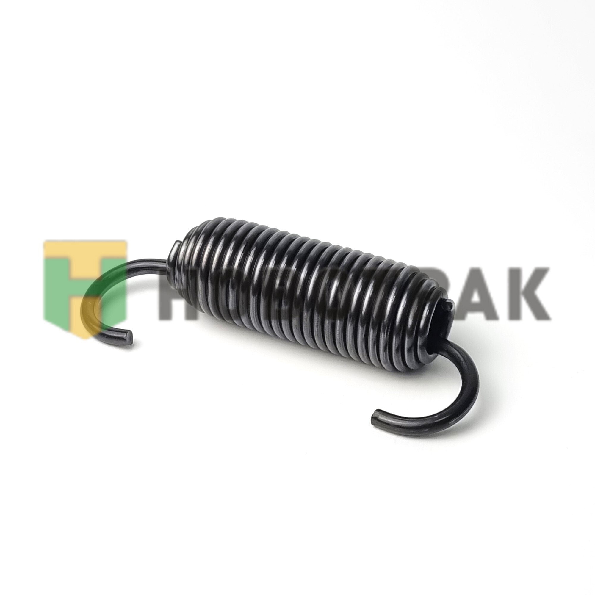 Пружина трещетки BPW/SAF 52760