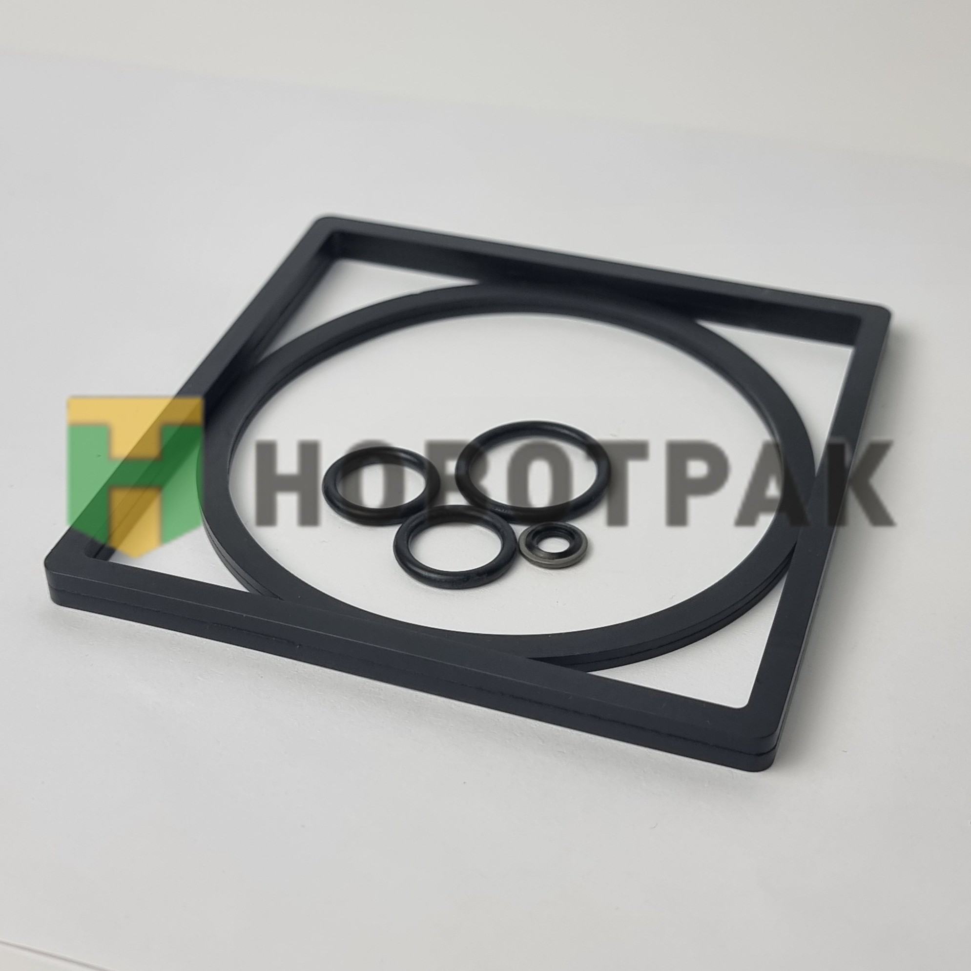 РМК прокладок сепаратора SEPAR 2000 703101