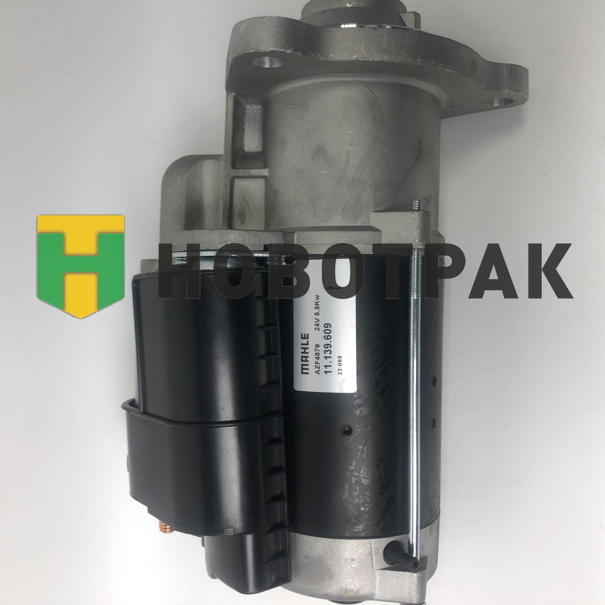 Cтартер 24V 5.5KW CF/XF85/95/105IV MS760