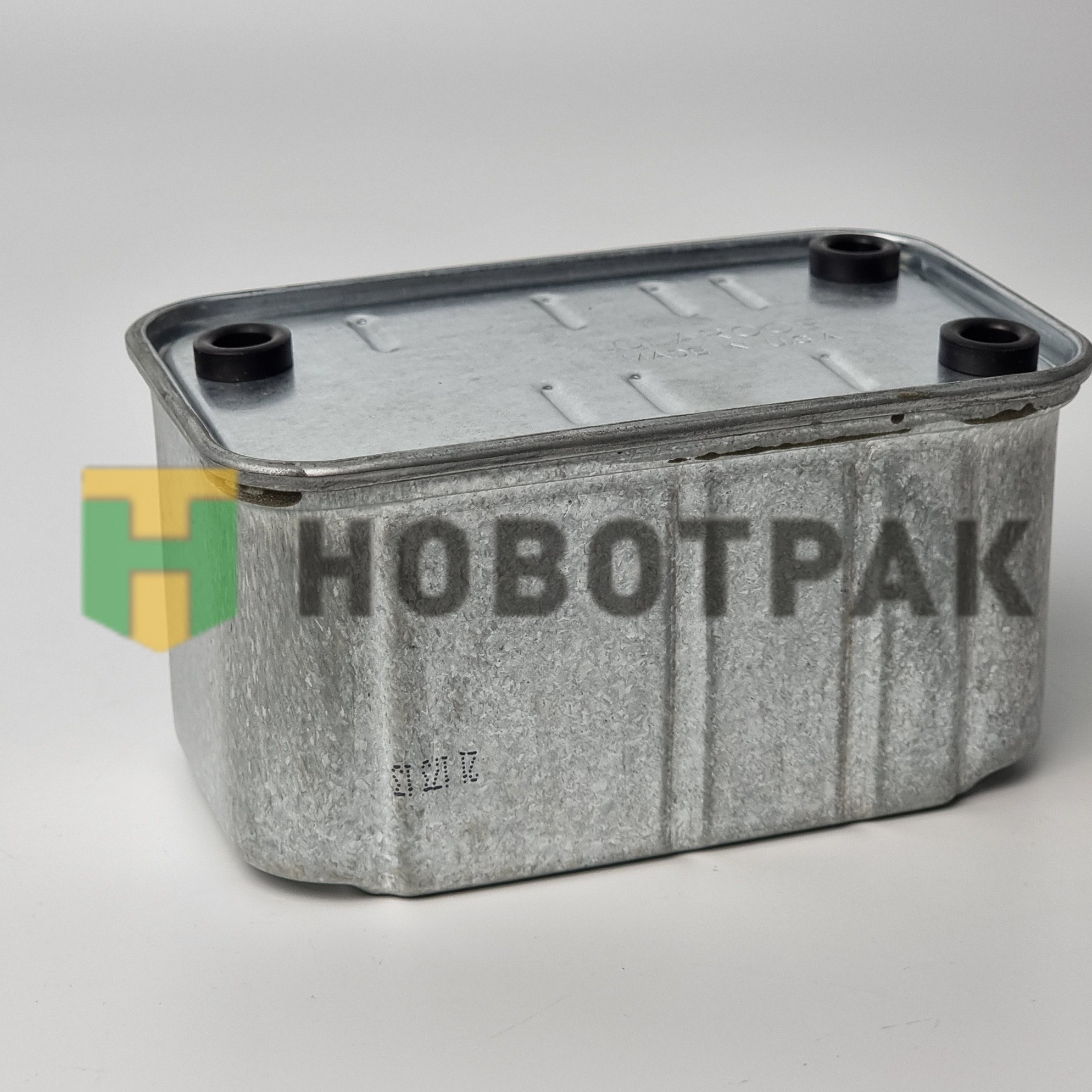Фильтр топливный Thermo-King 3 отверстия FF5276
