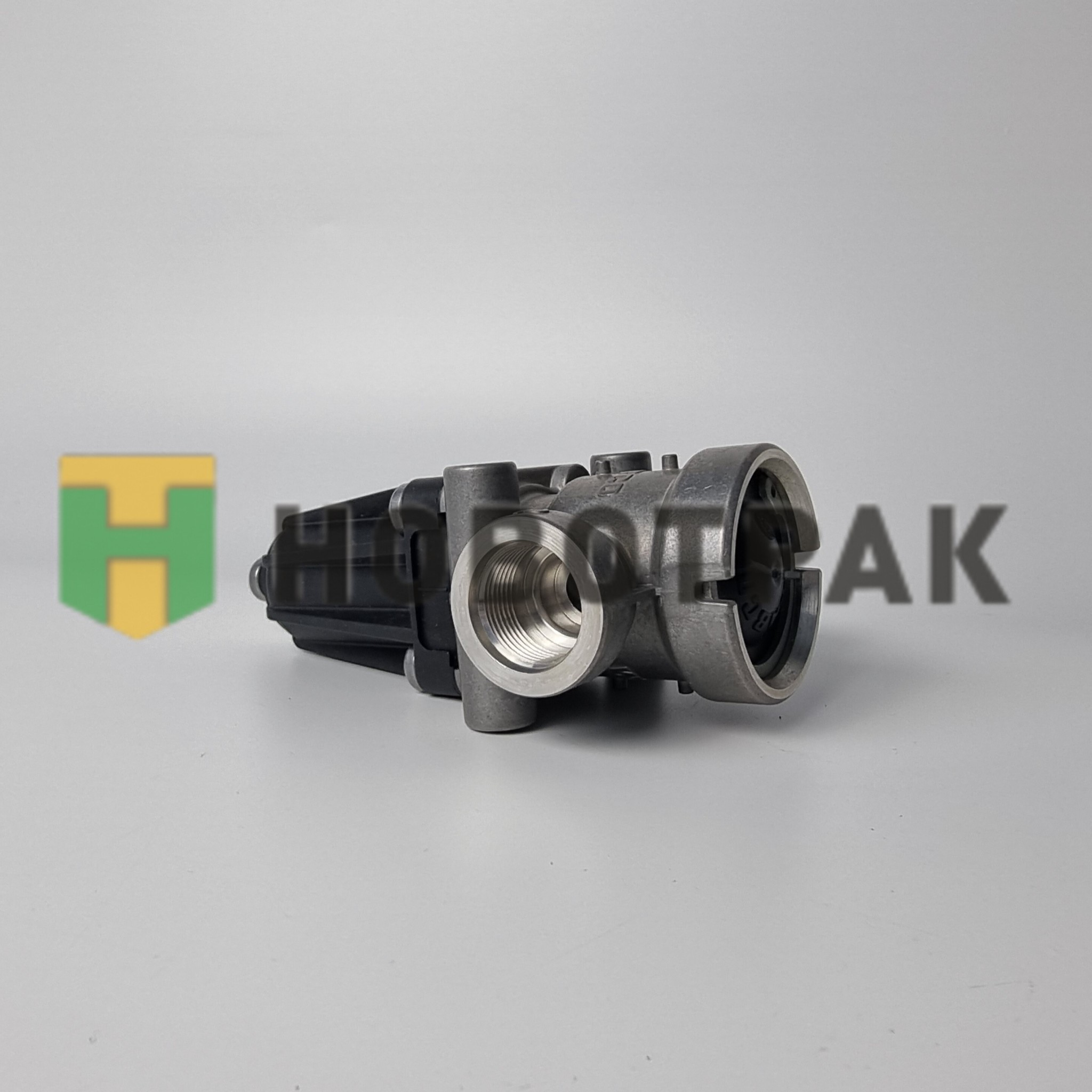 Клапан ограничения давления