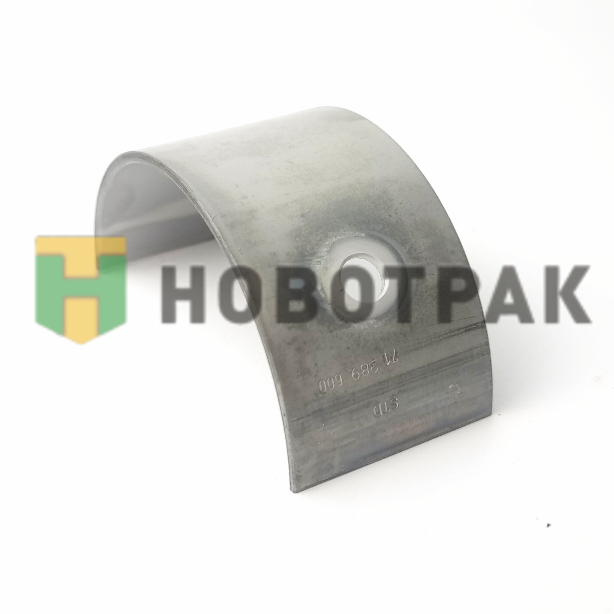 Вкладыши шатунные Volvo TD 60 - TD 63 STD 77137600