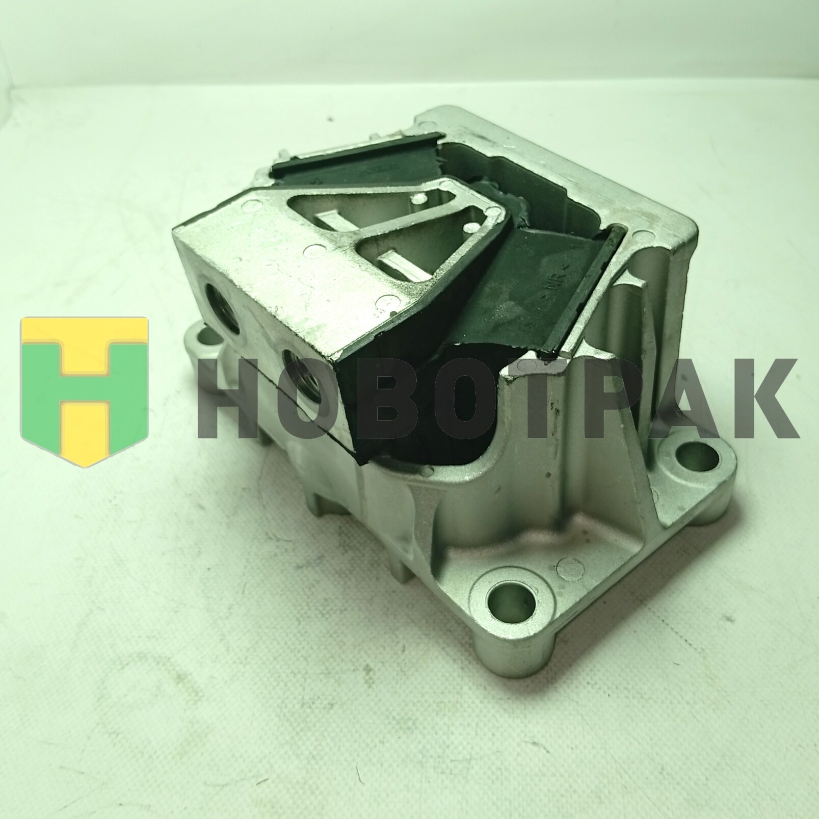 Подушка двигателя передняя MB Actros 7871