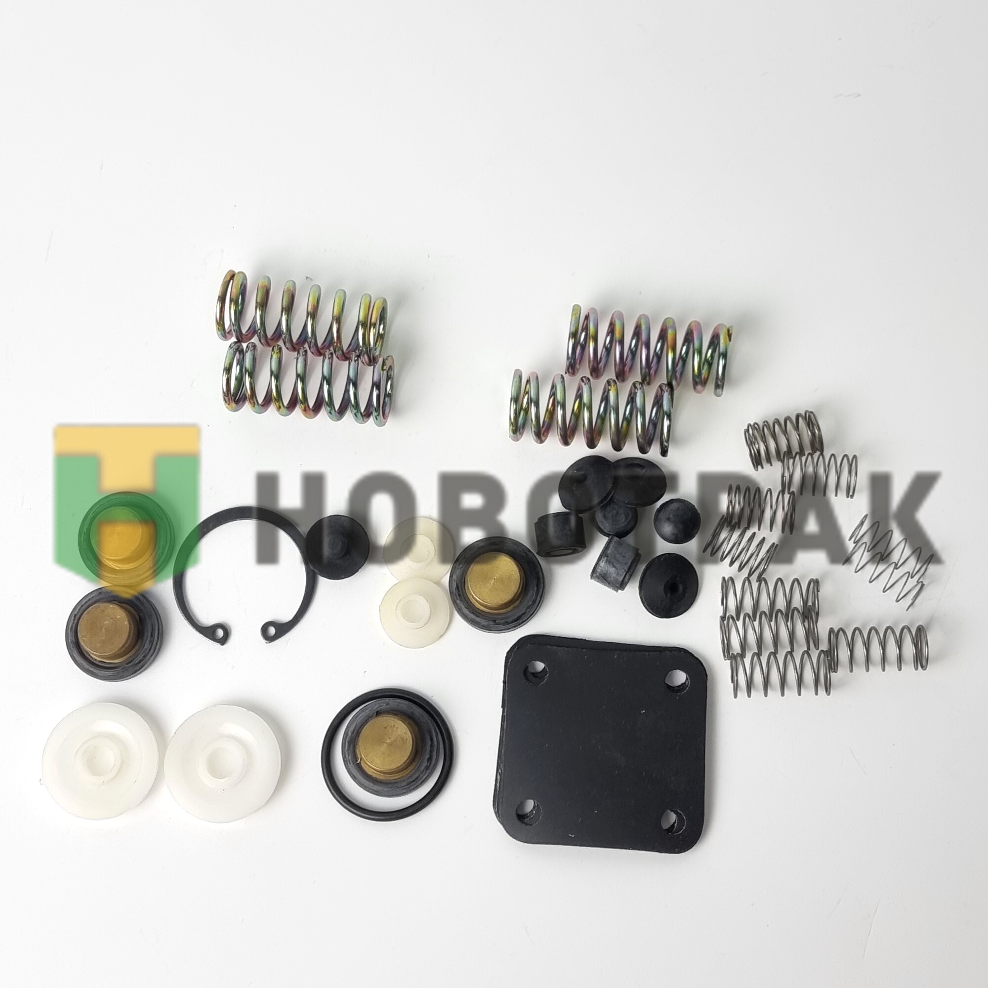 РМК 4-х контурного крана 0143033