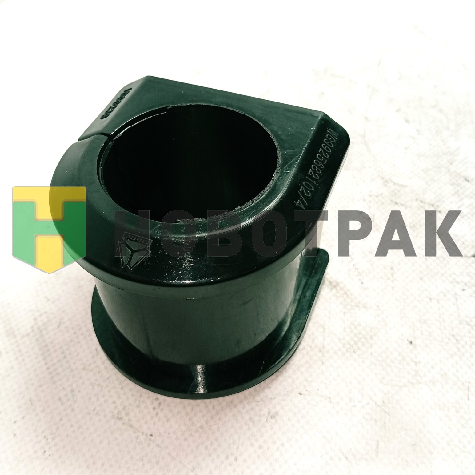 Втулка переднего стабилизатора Sitrak 70101253