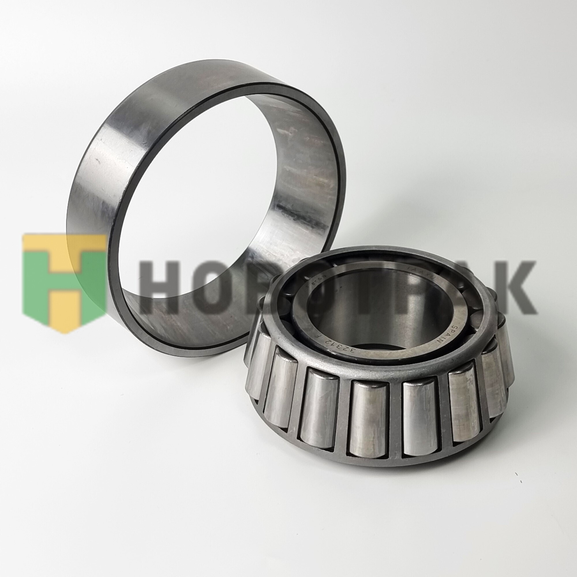 Подшипник ступицы 60*130*48.5 MB Actros/Atego/Axor; Scania 2,3,4 - серия