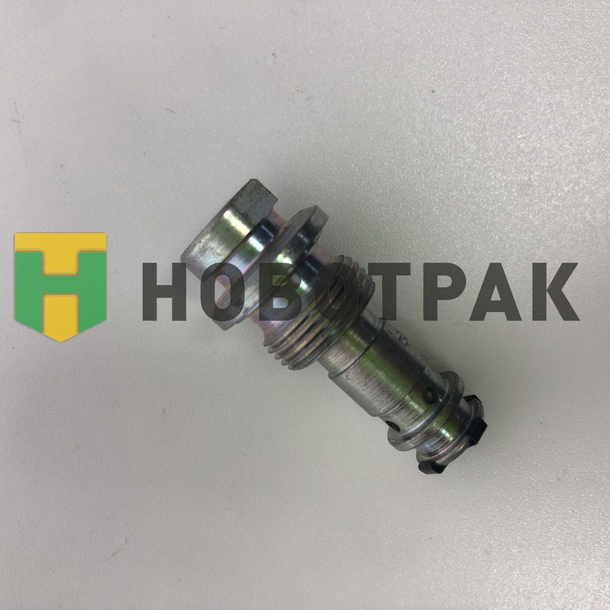 Регулирующий клапан ТНВД Mazda 9461610687