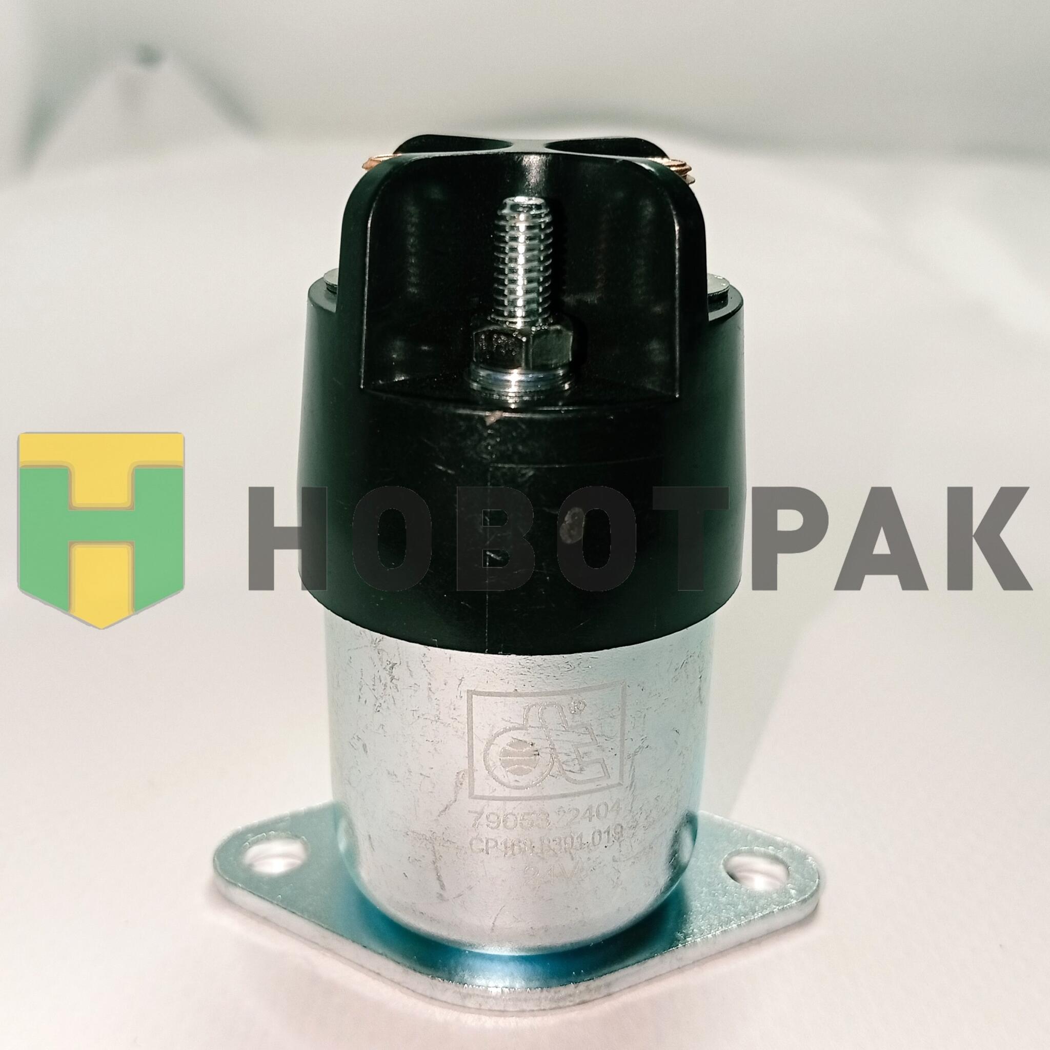 Реле стартера MAN/SCANIA 334019