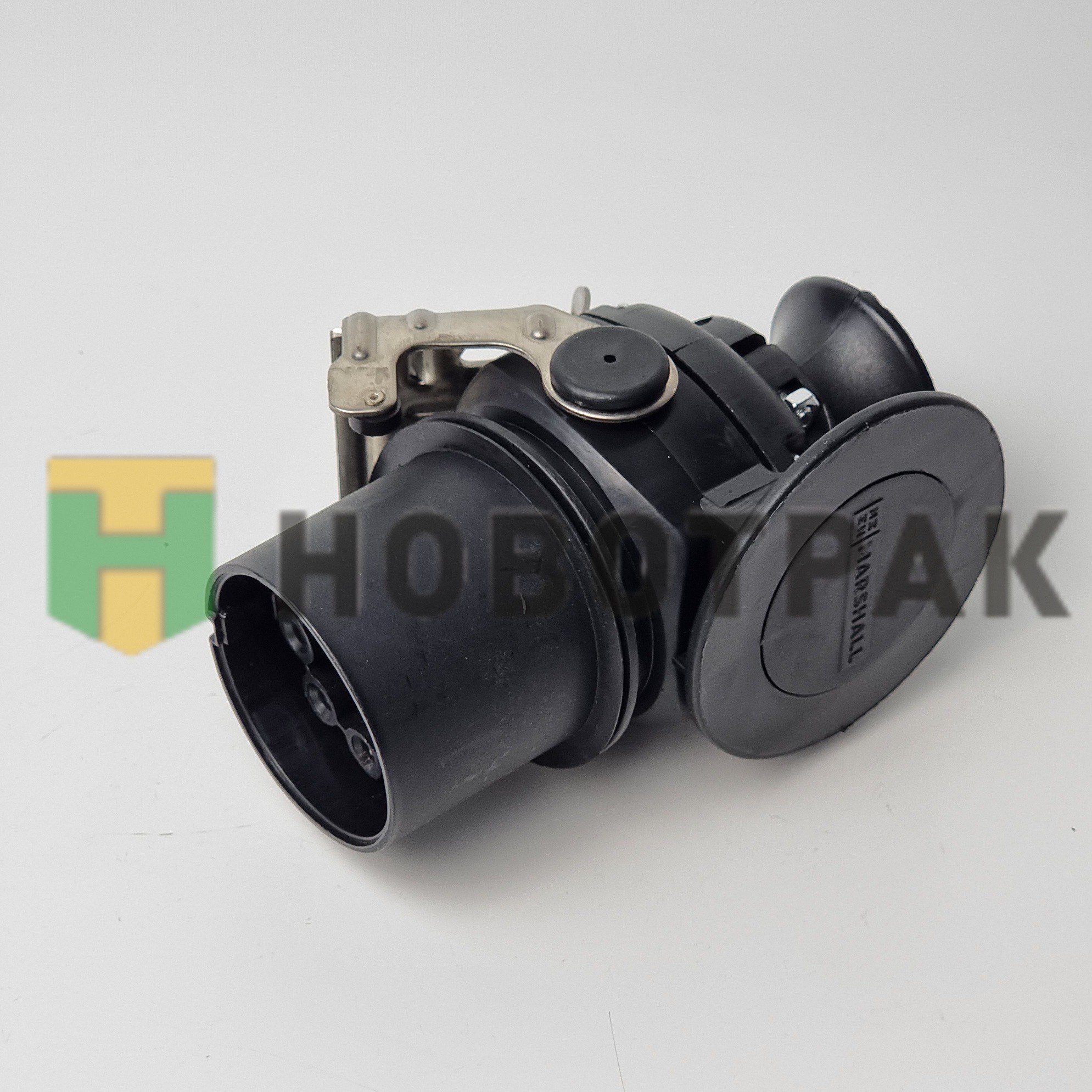 Штекер ABS/EBS (7полюсов, винты) M7344001