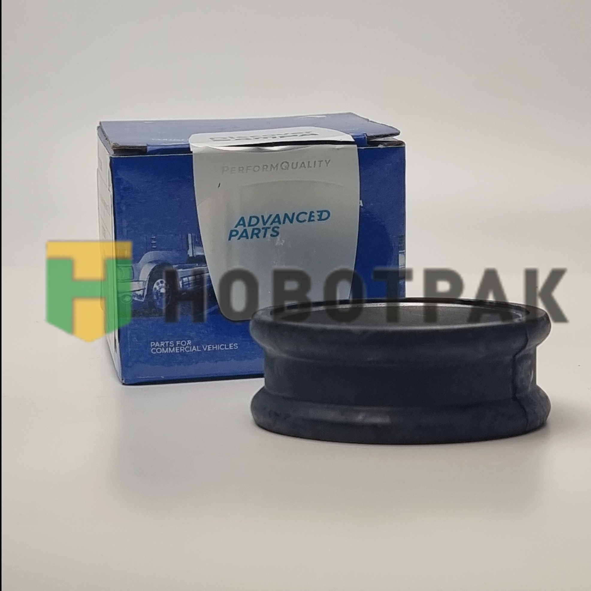Патрубок системы охлаждения 023258