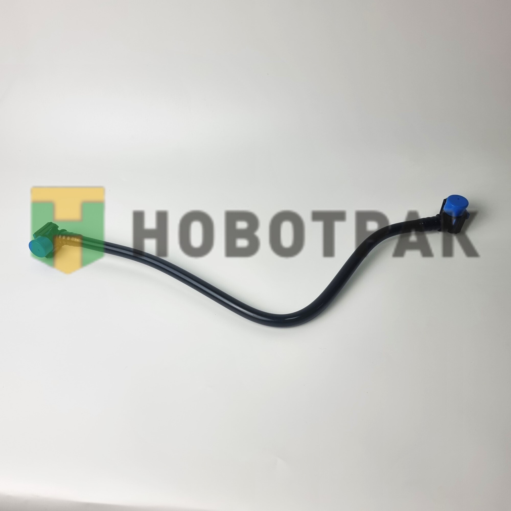 Шланг системы охлаждения компрессора отводной MAN TGA 79103
