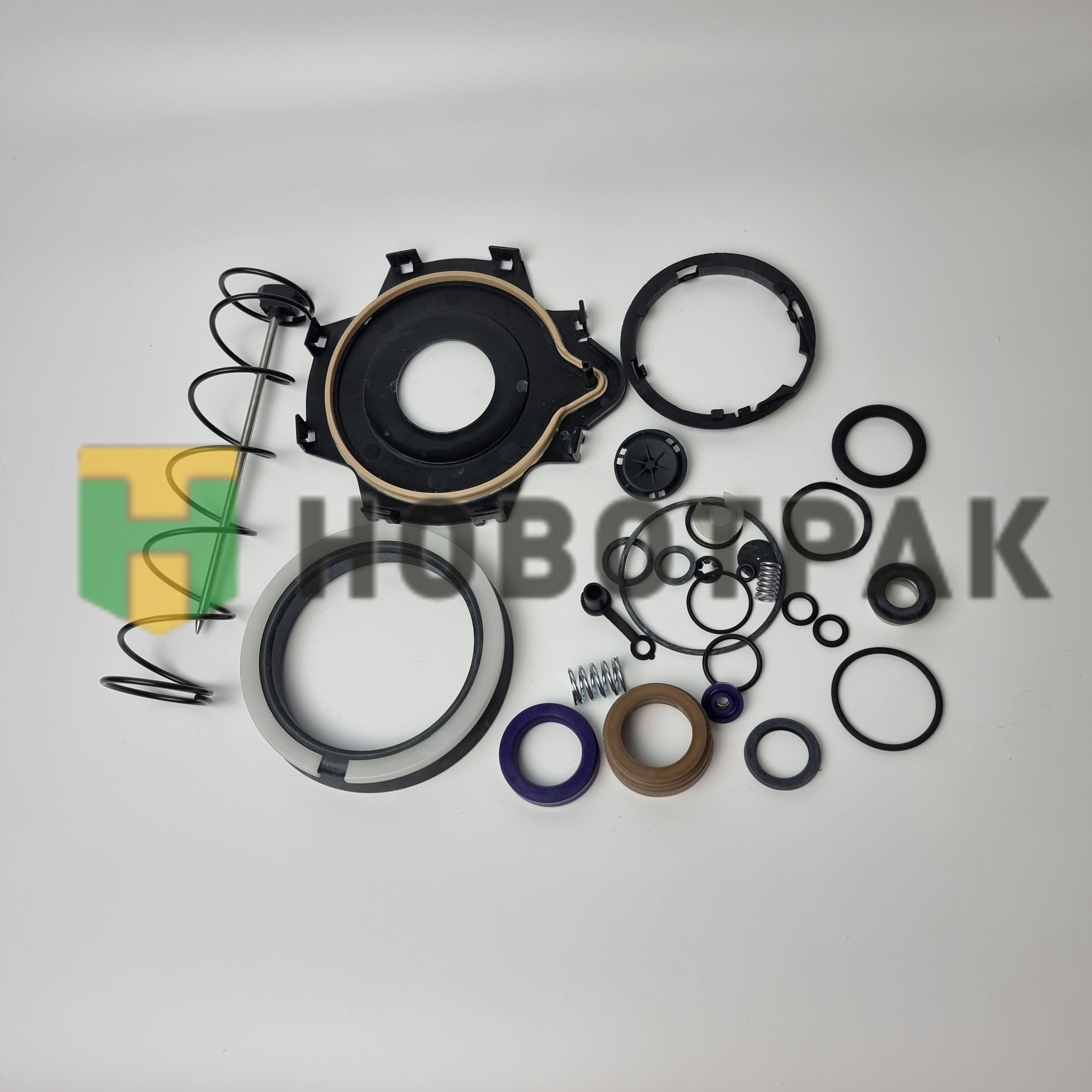 РМК ПГУ сцепления RVI Premium