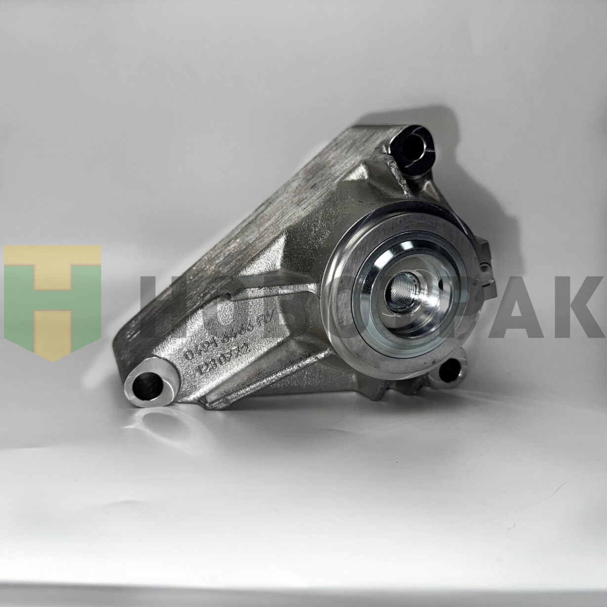 Кронштейн шкива вентилятора 7422679391