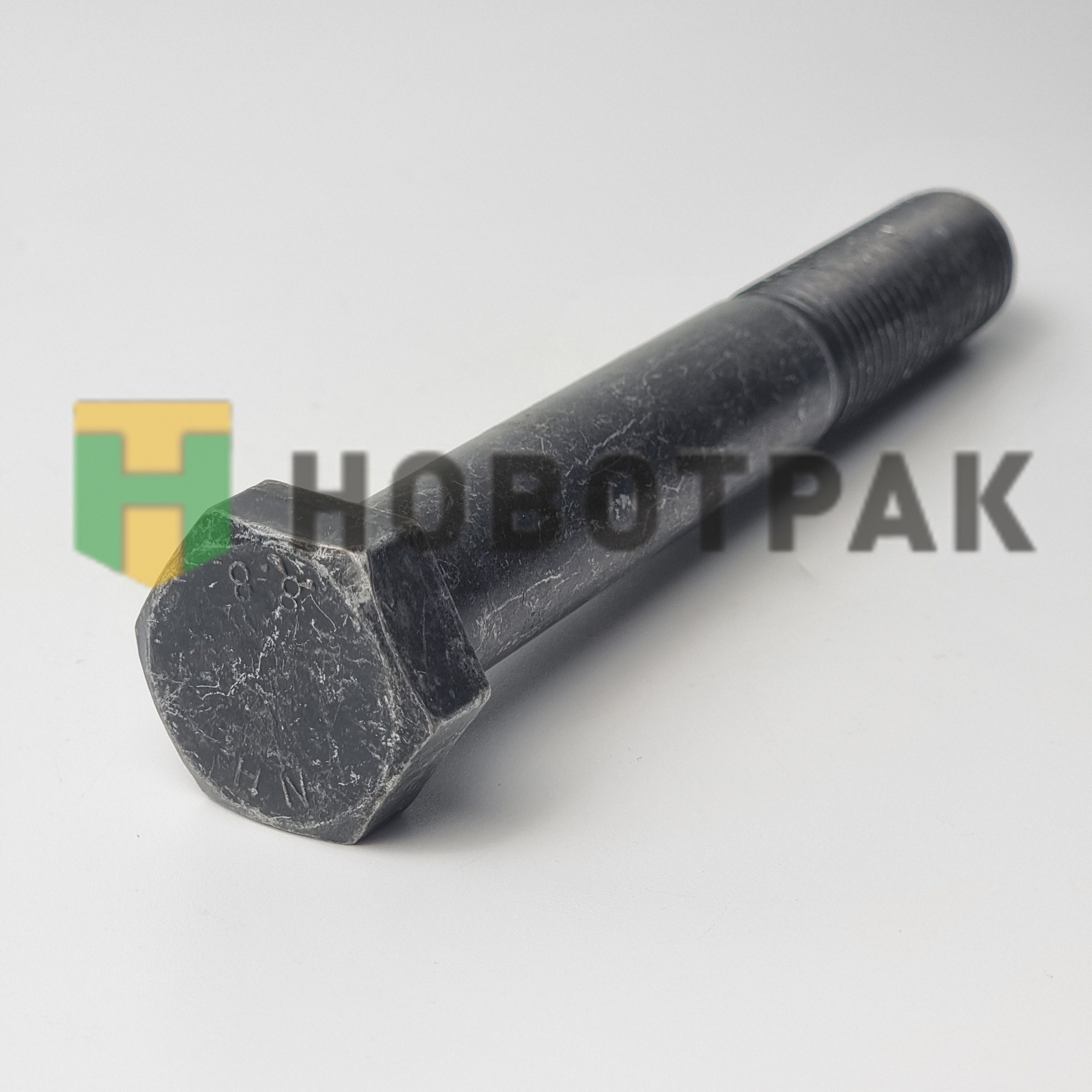 R "НАЛИЧКА" Болт кронштейна тяги реактивной Scania 4/P/R/T 411317